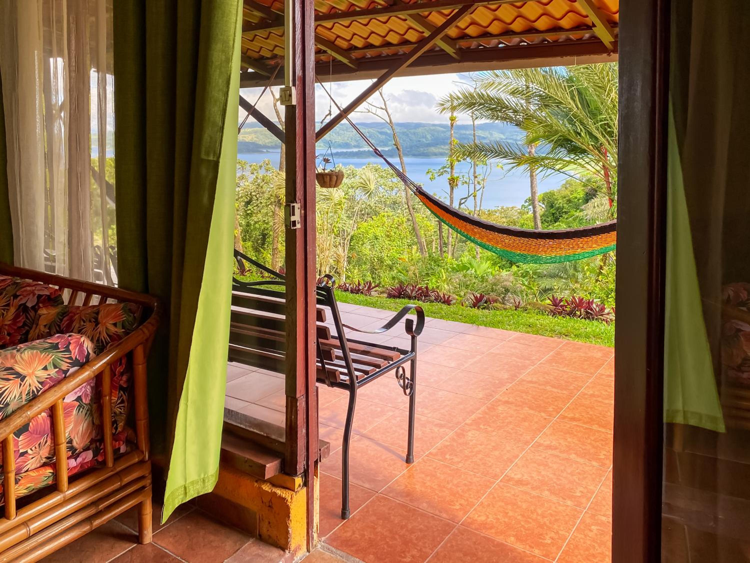 Arenal Garden Lodge