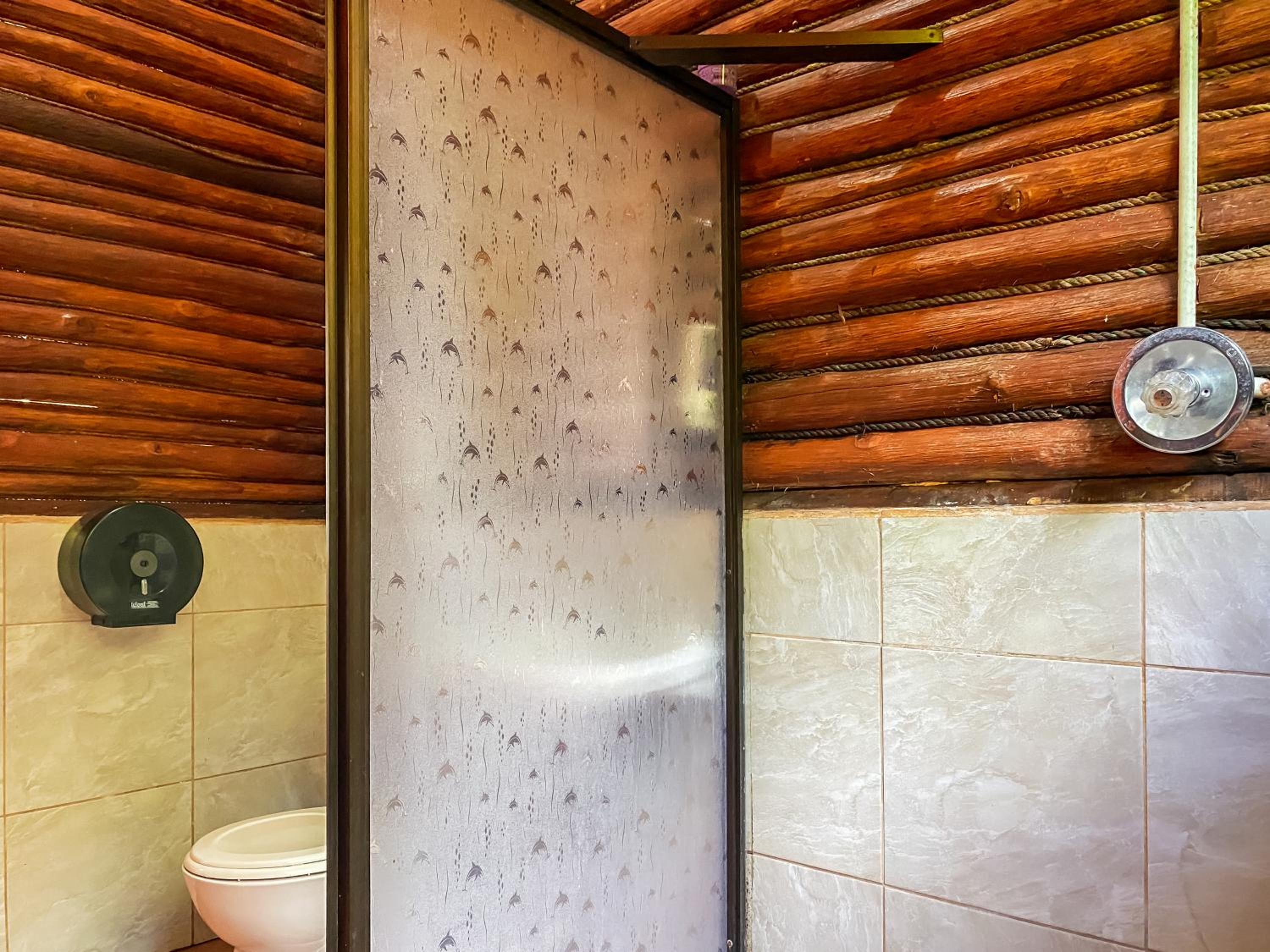 Arenal Garden Lodge