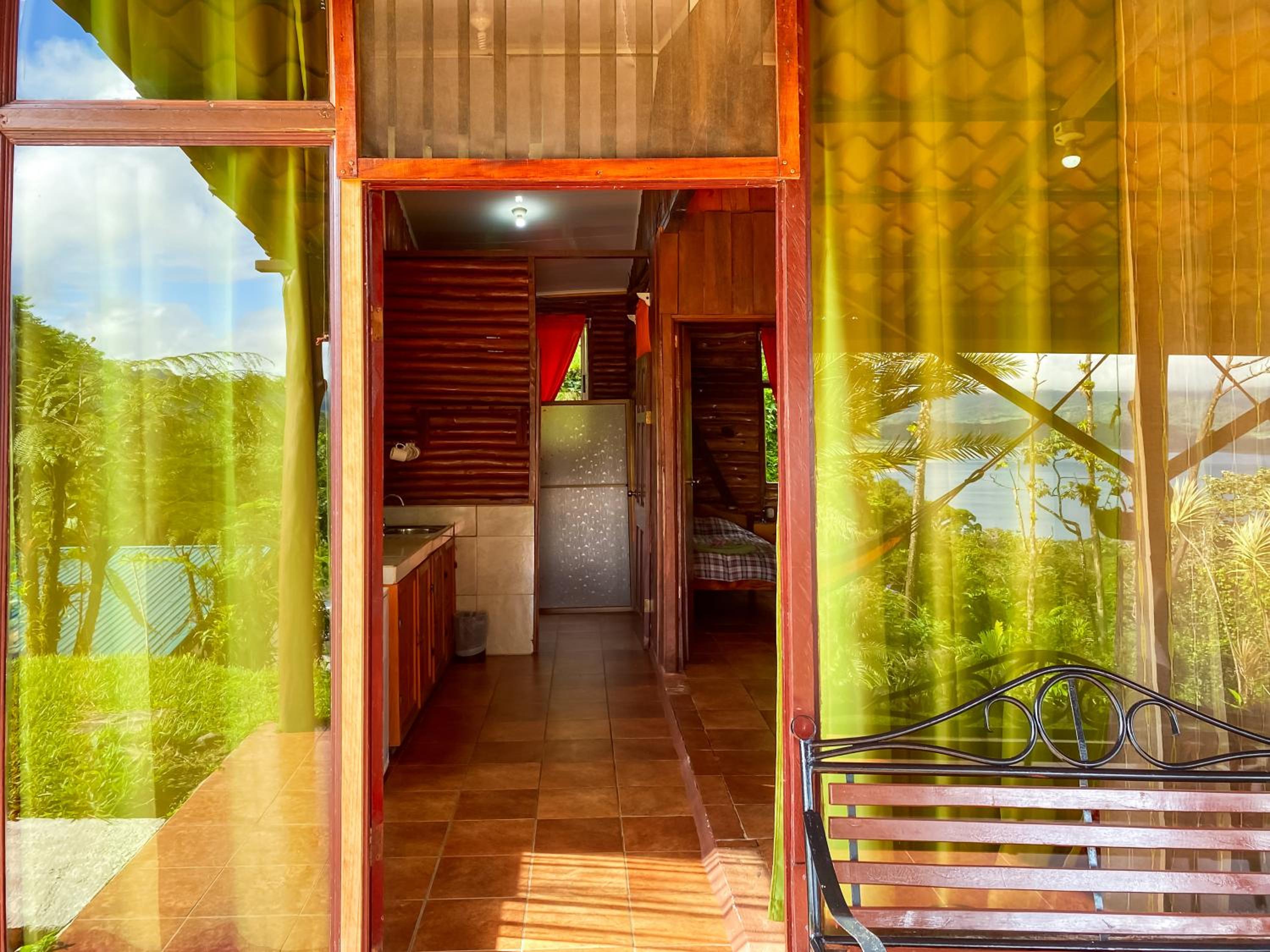 Arenal Garden Lodge