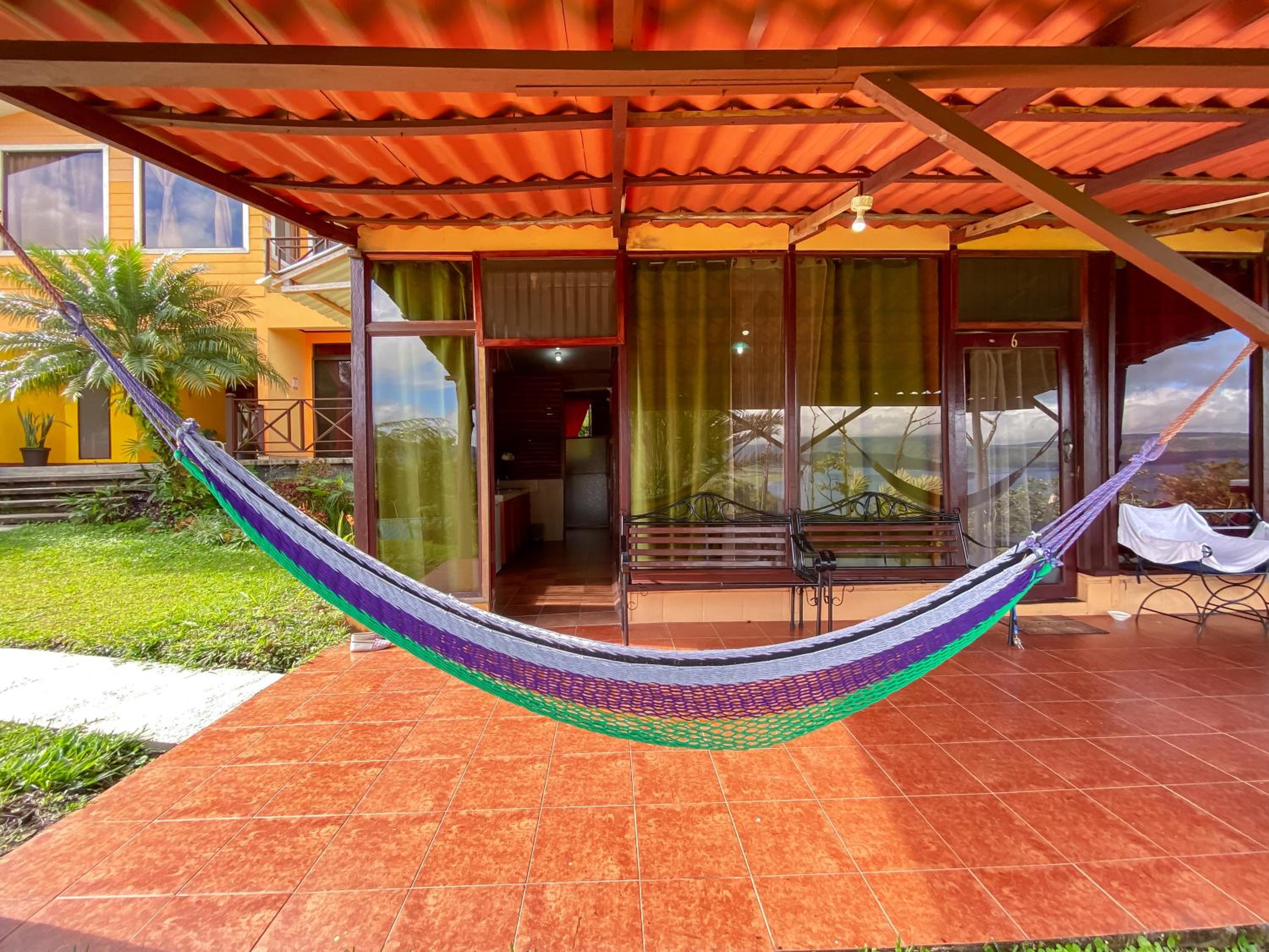 Arenal Garden Lodge