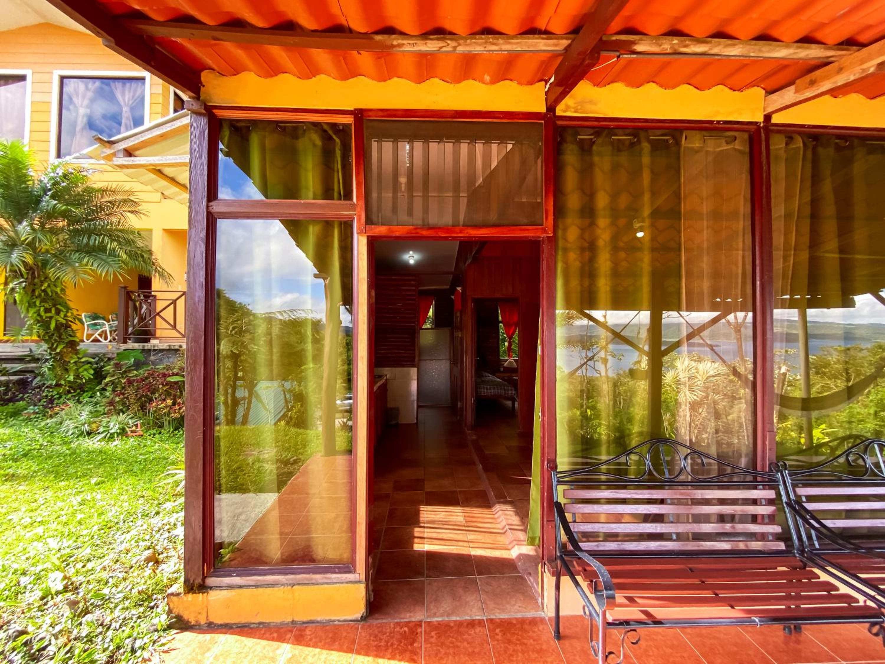 Arenal Garden Lodge