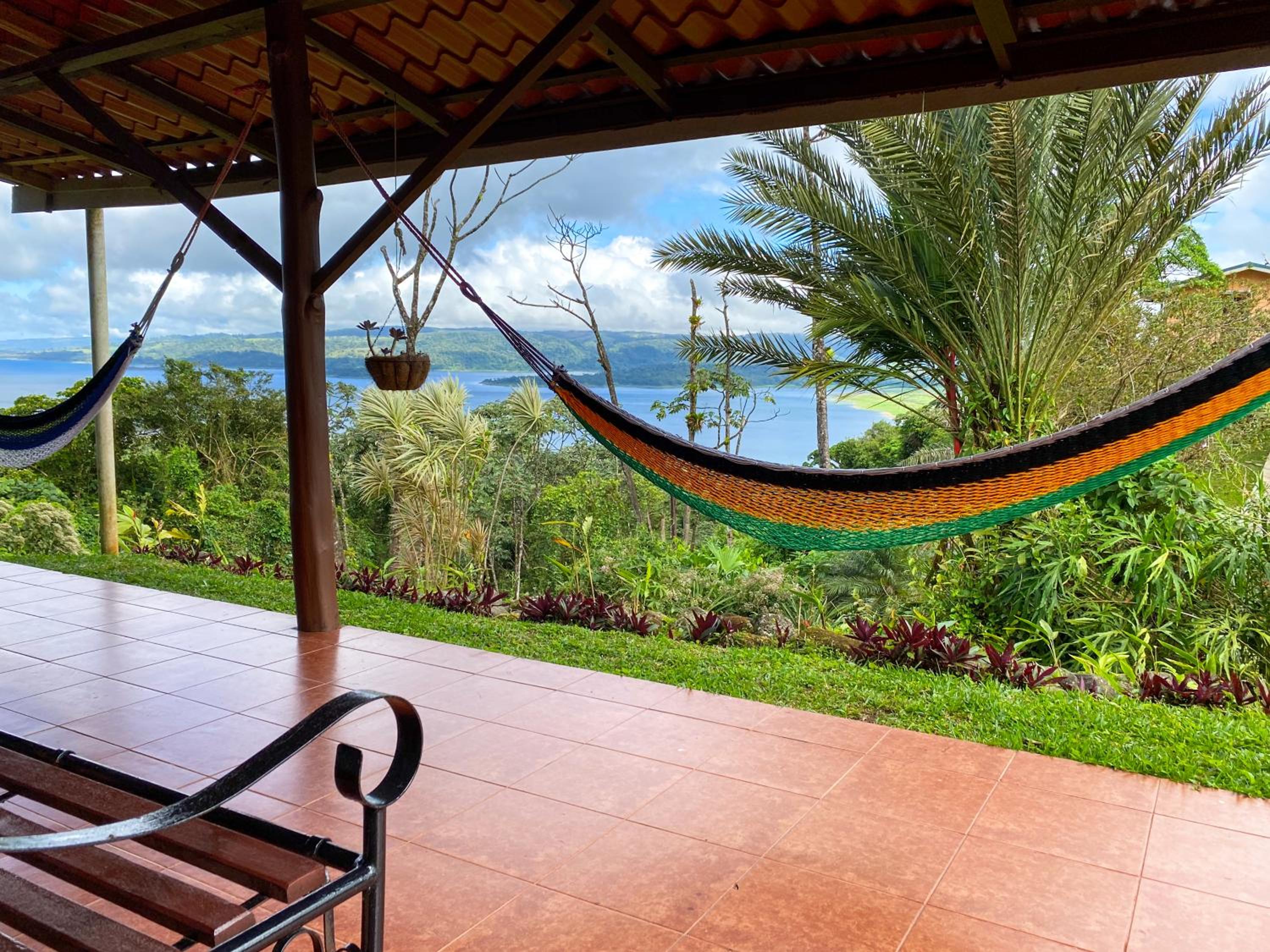 Arenal Garden Lodge