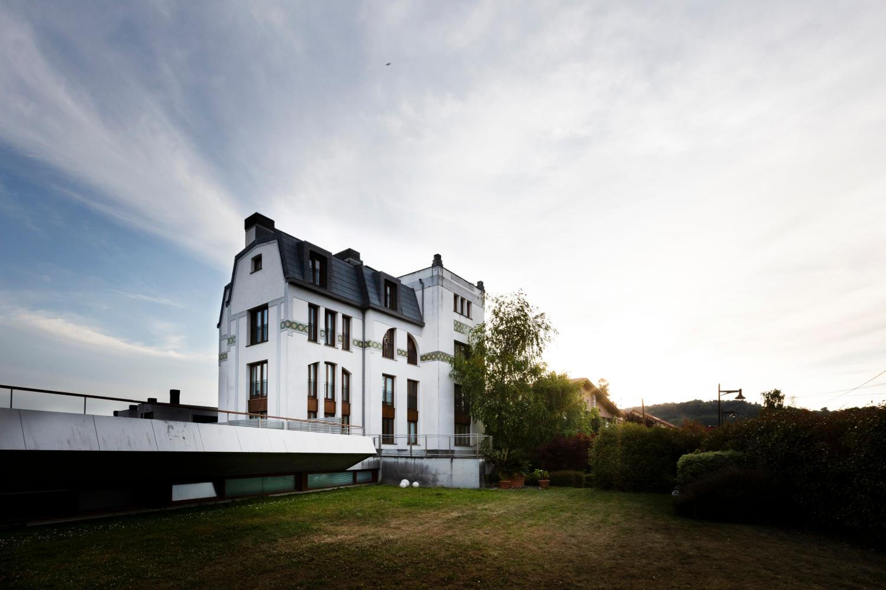 Villa Elisa by Basquelidays photo 5