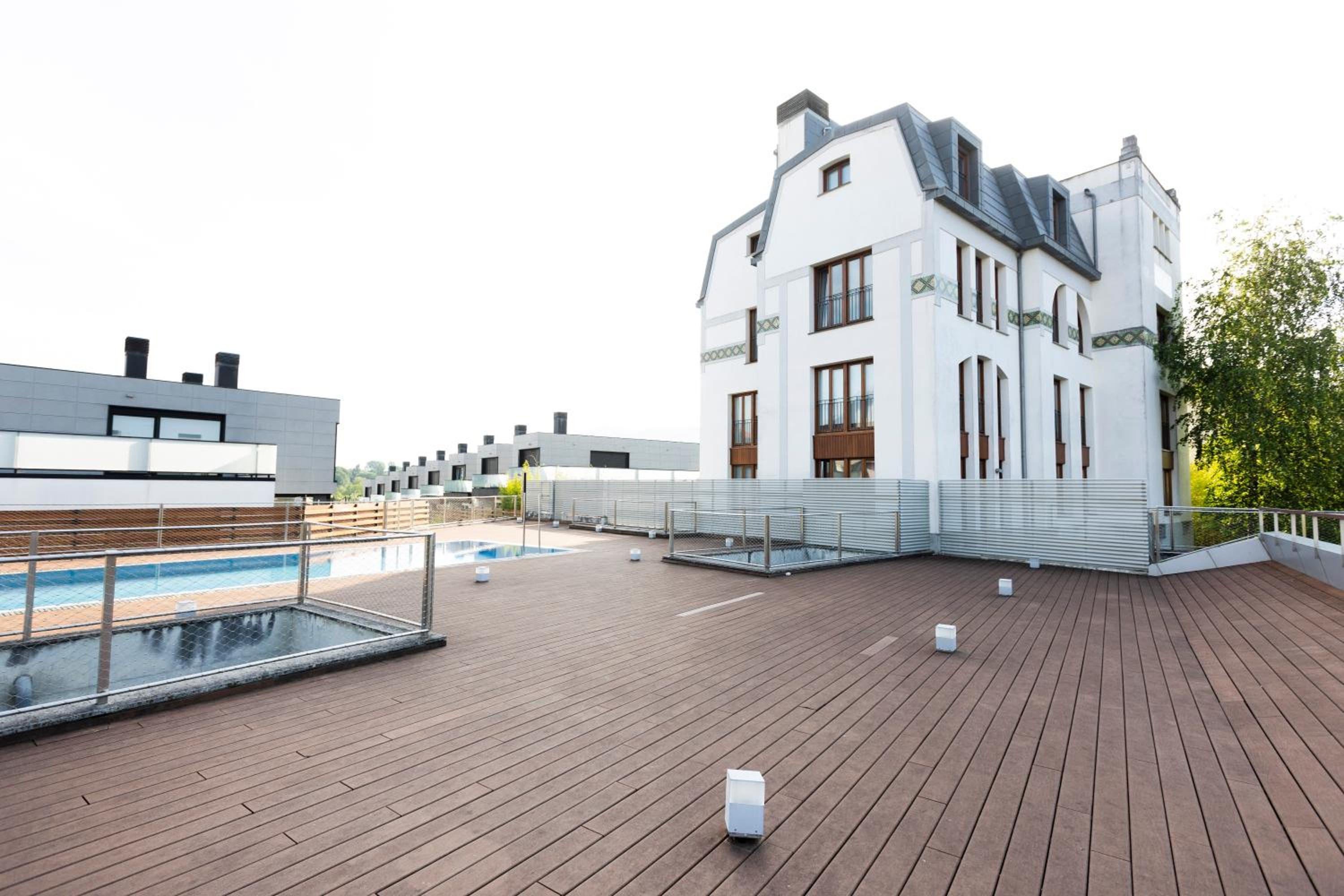 roof