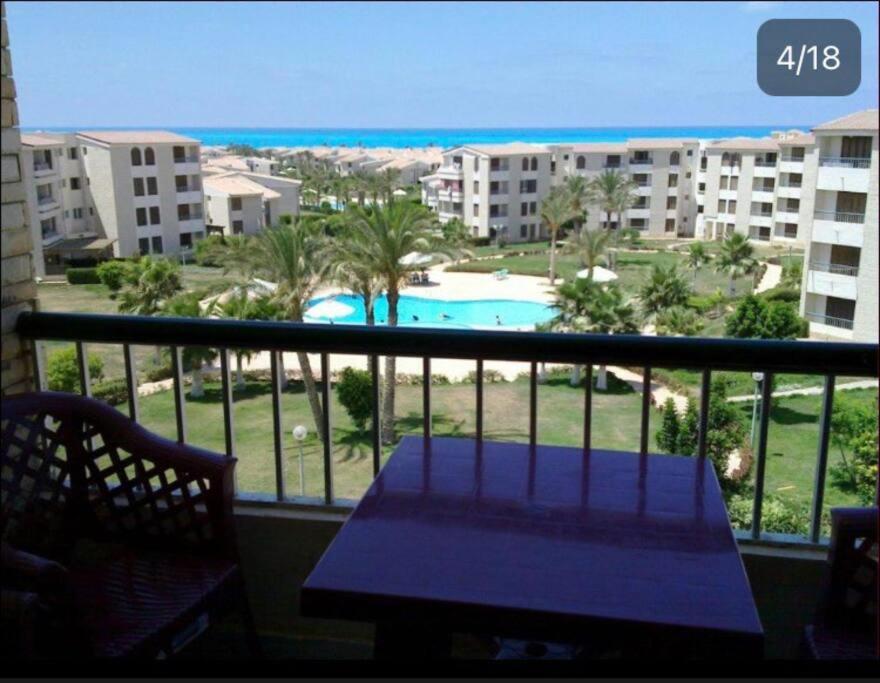 Diamond beach apartment