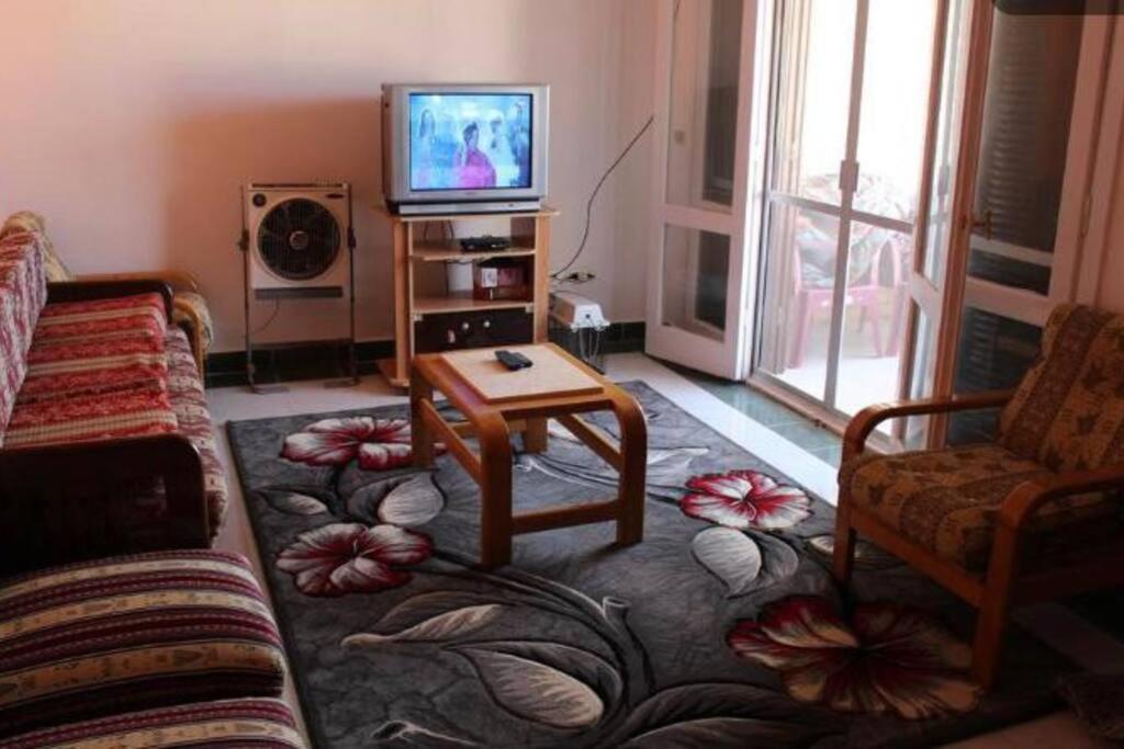 Diamond beach apartment