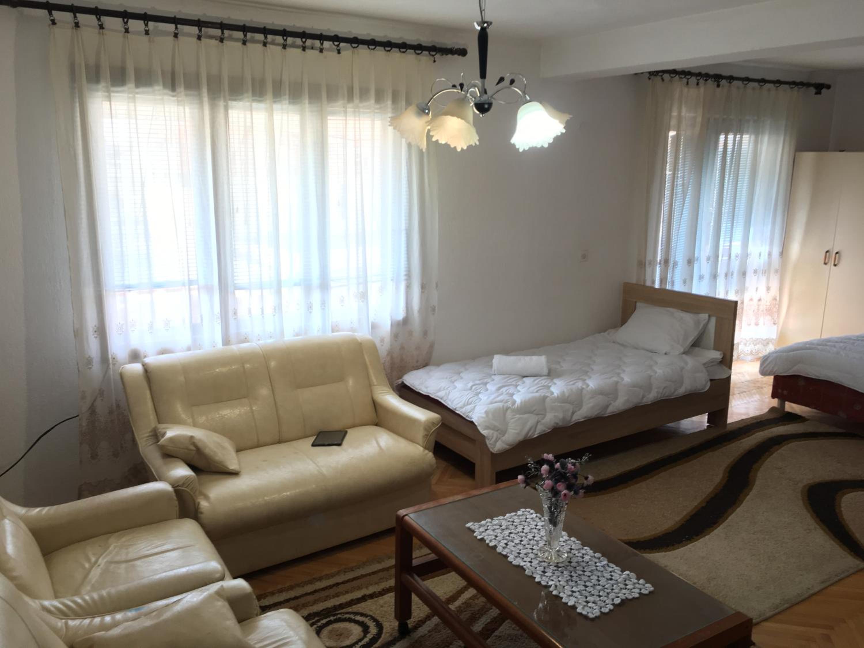 Apartman Struga