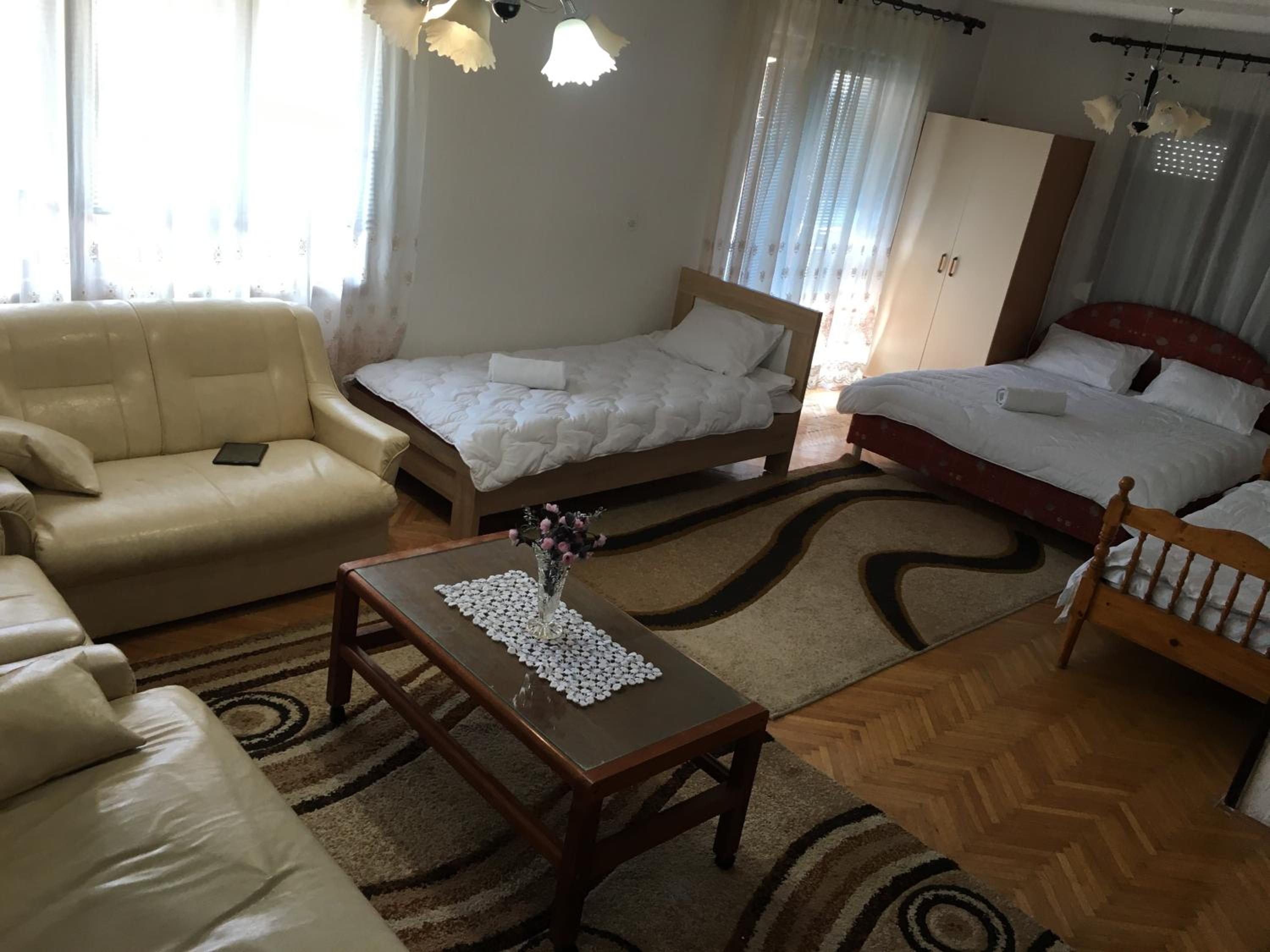 Apartman Struga