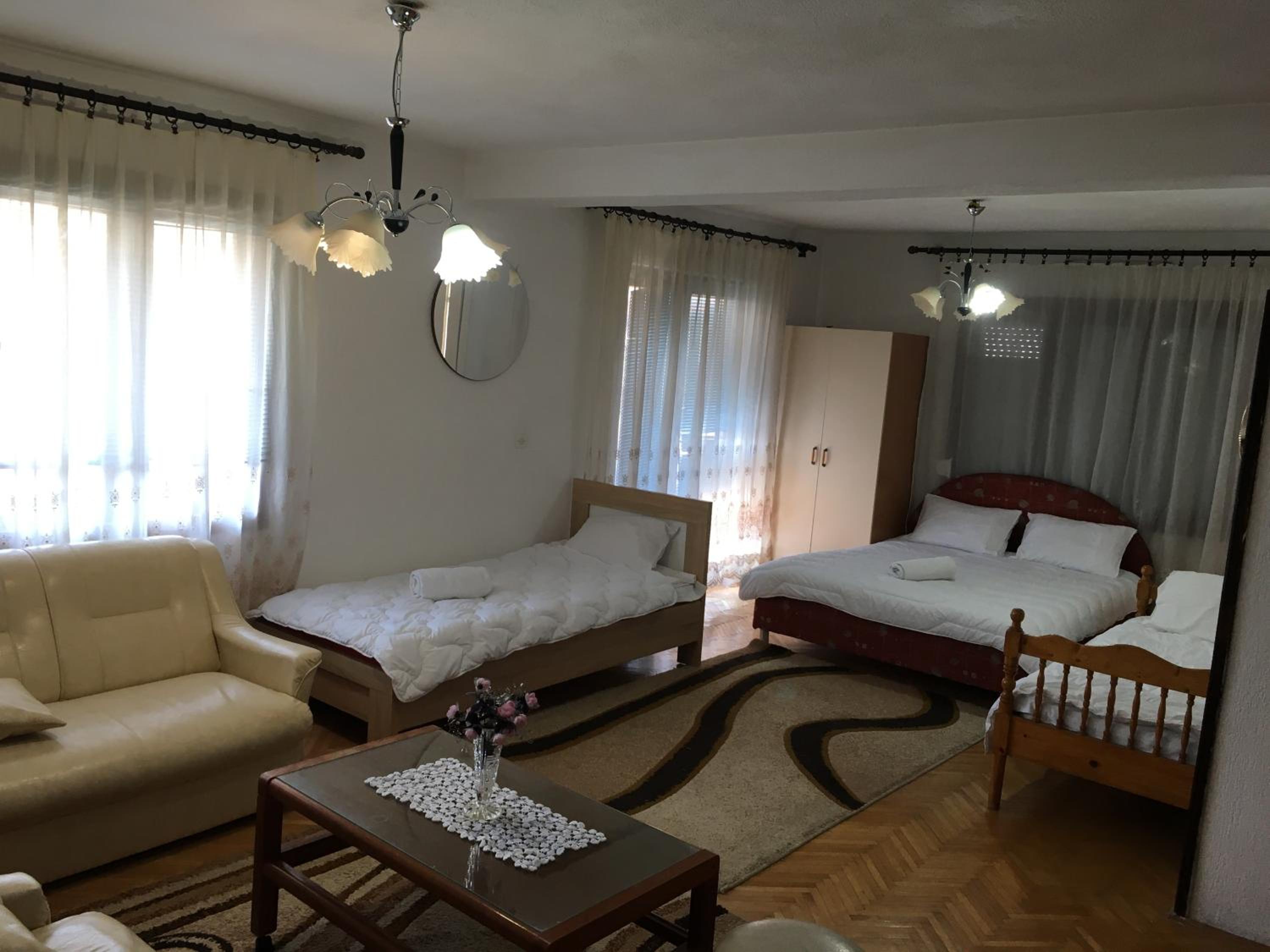 Apartman Struga