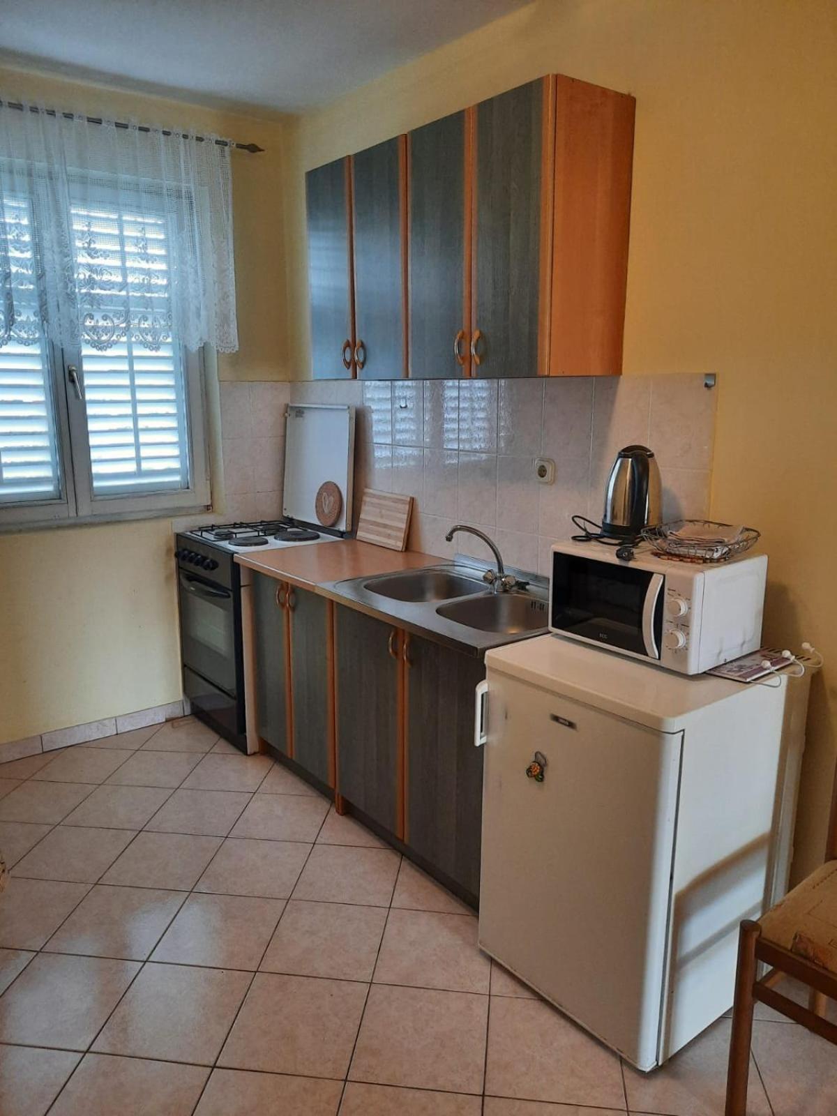 Apartmani Nena