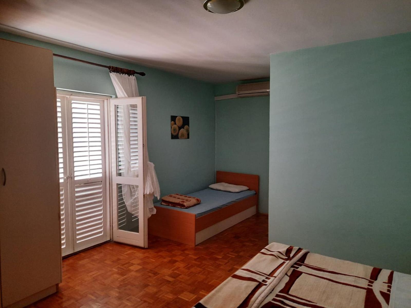 Apartmani Nena