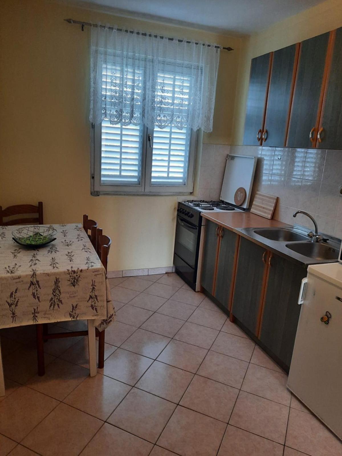 Apartmani Nena