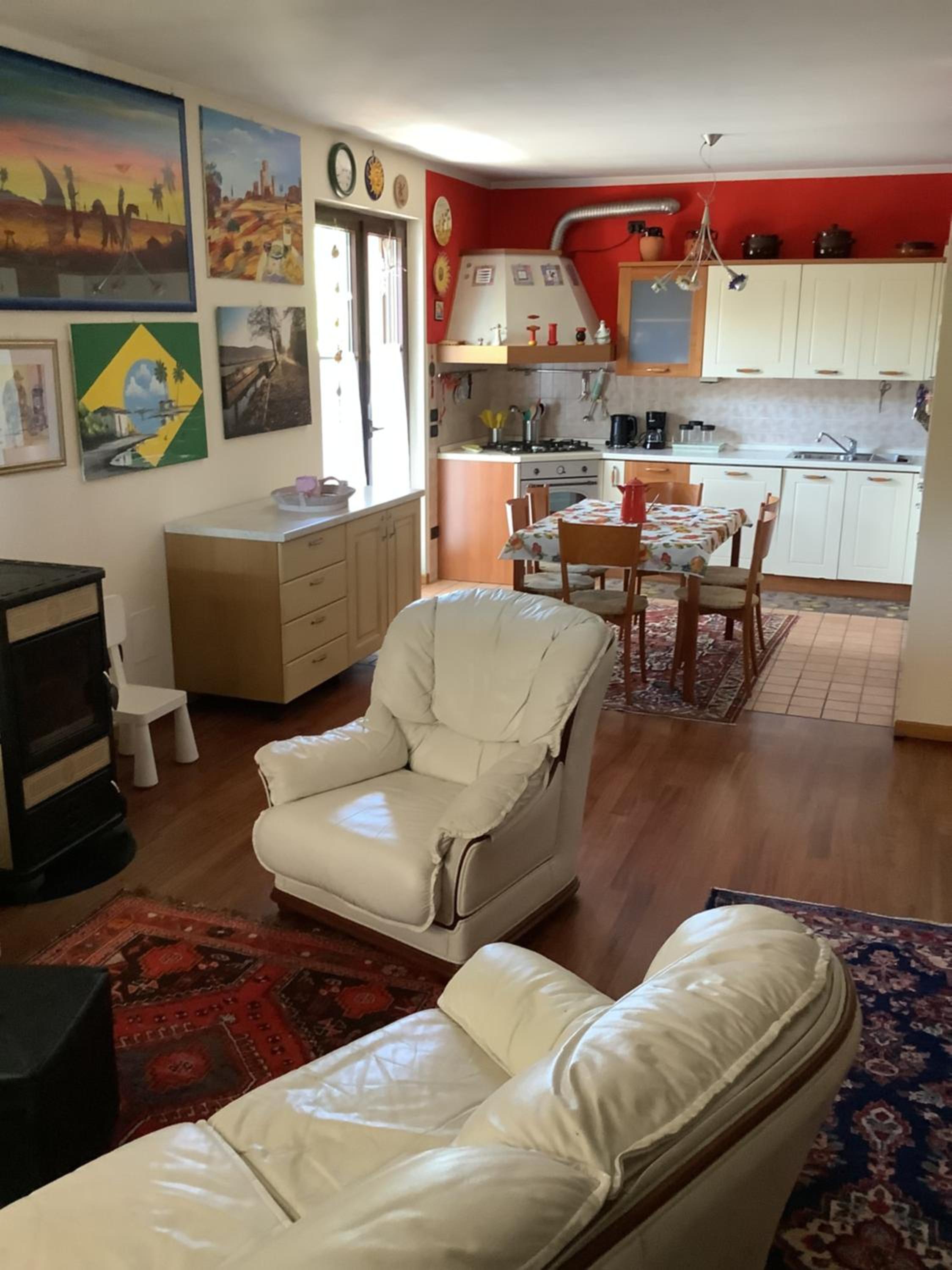 Edys Family Home