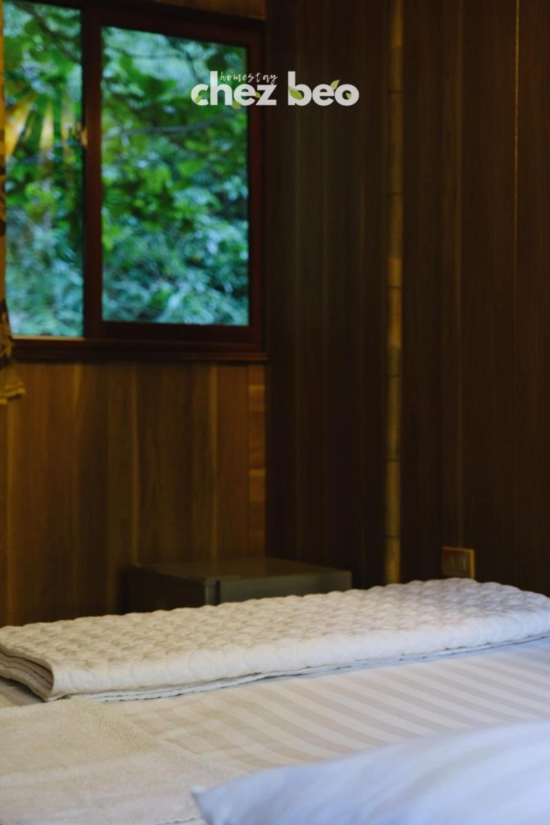 Chez Beo Homestay