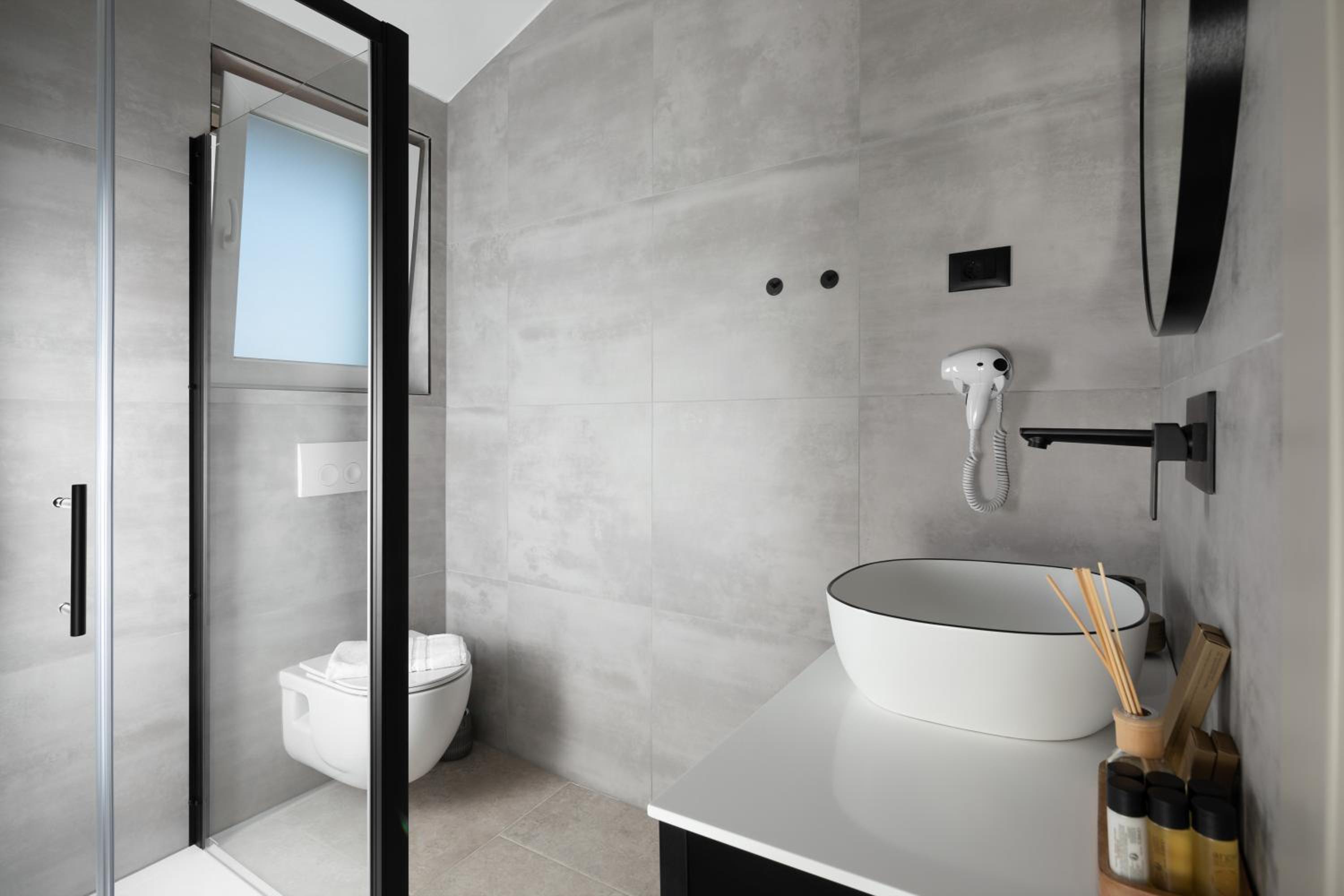 Arena Prestige Rooms
