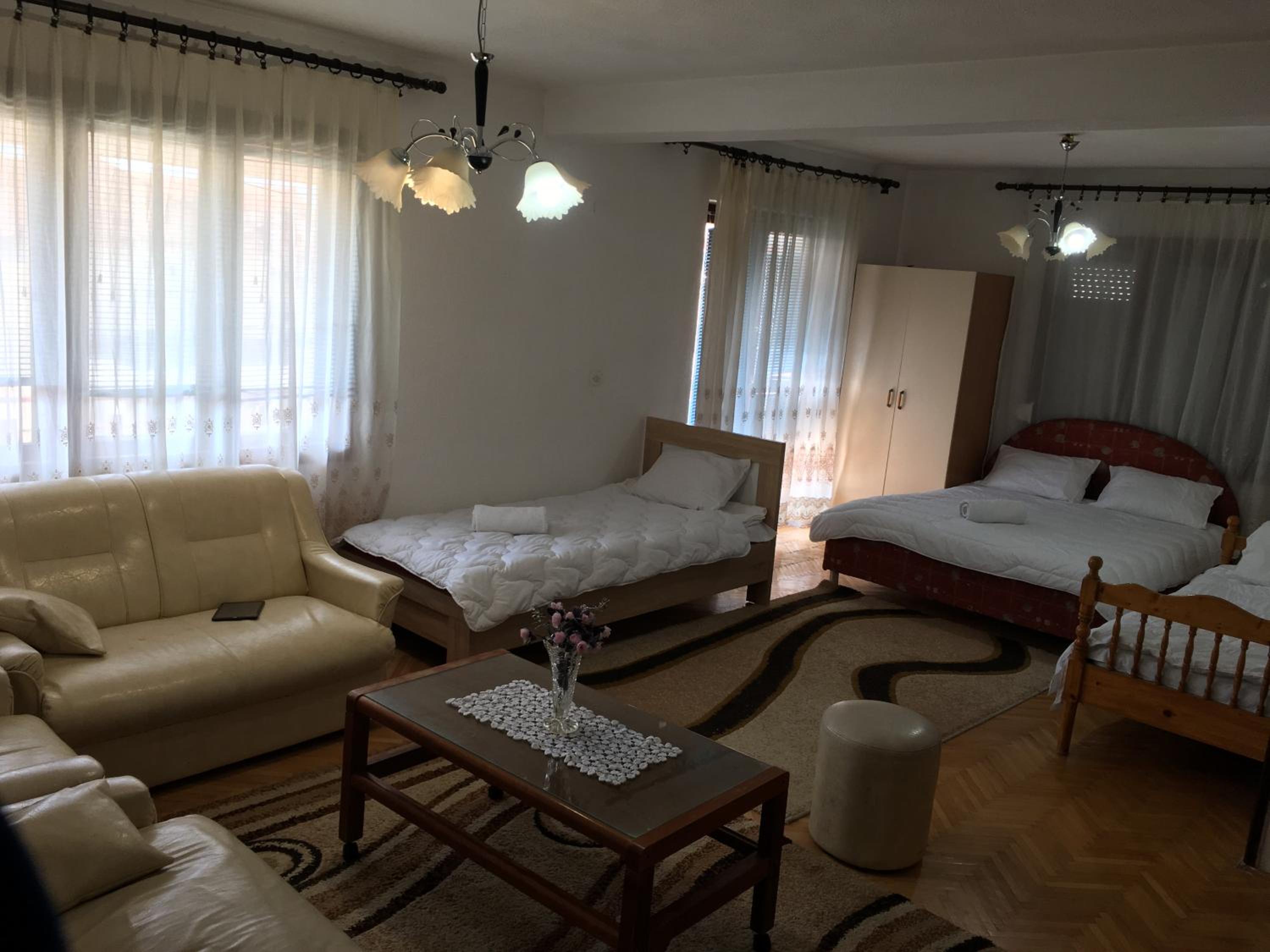 Apartman Struga