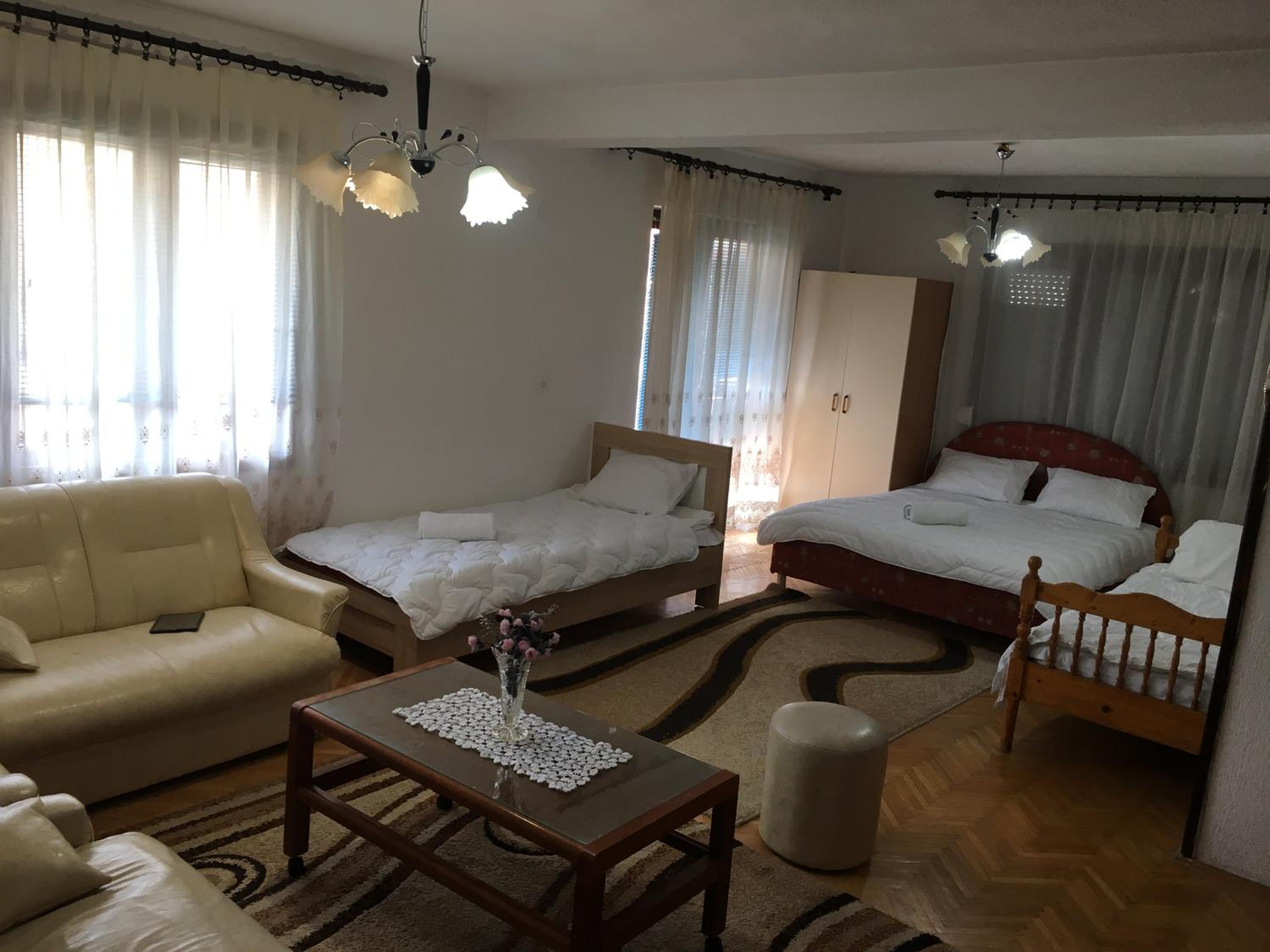 Apartman Struga
