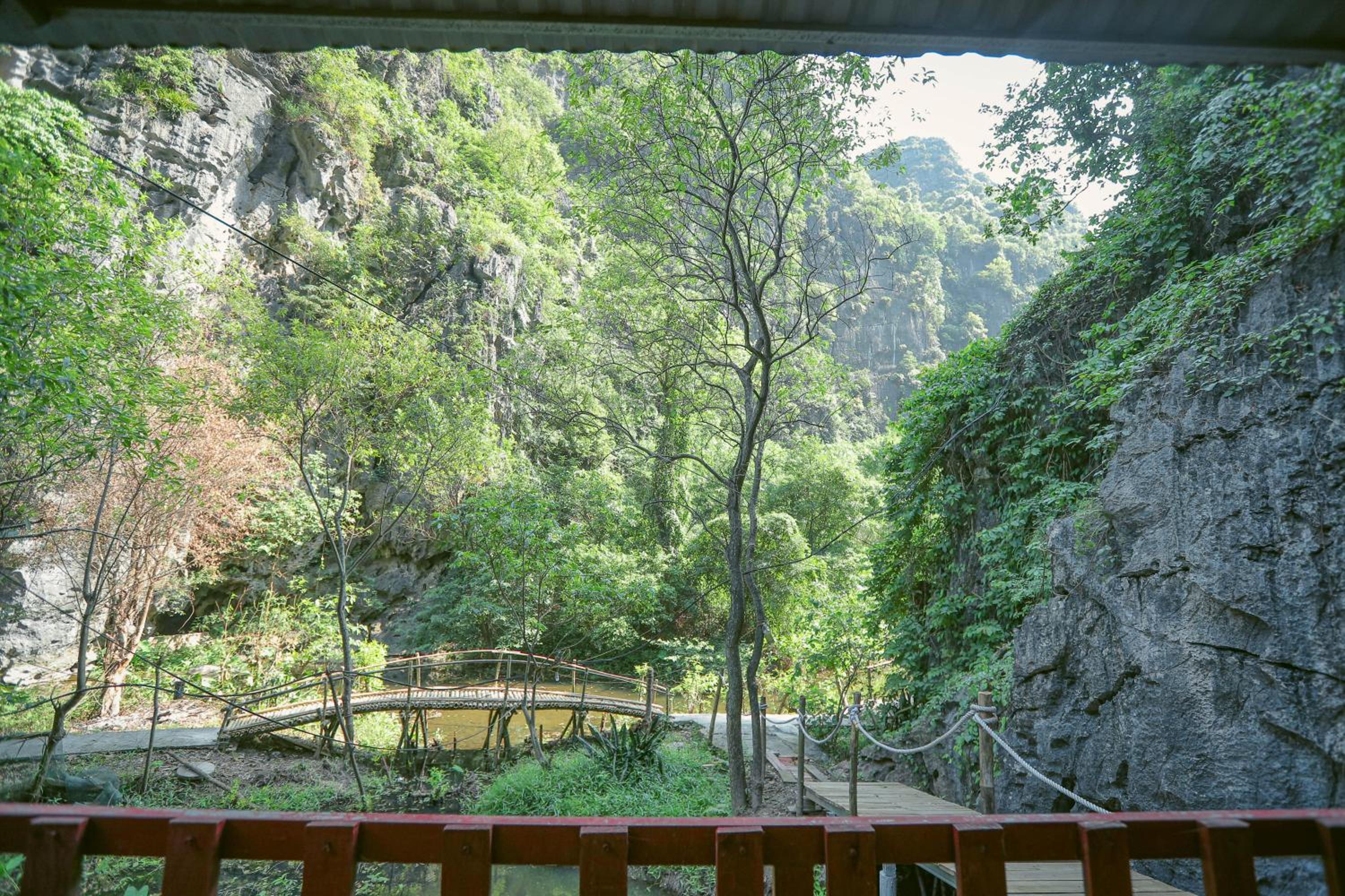Chez Beo Homestay