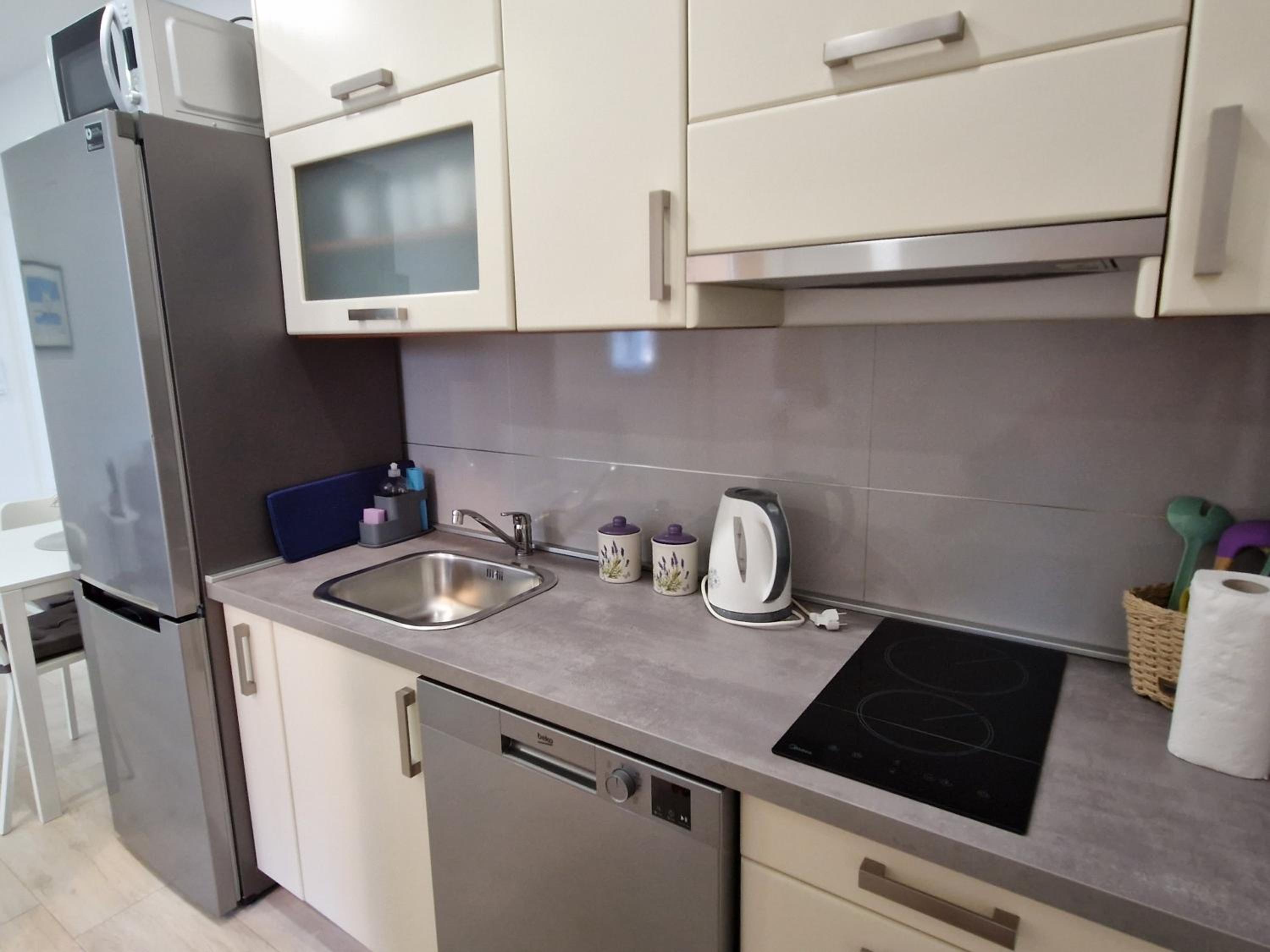 Apartmani Melanie