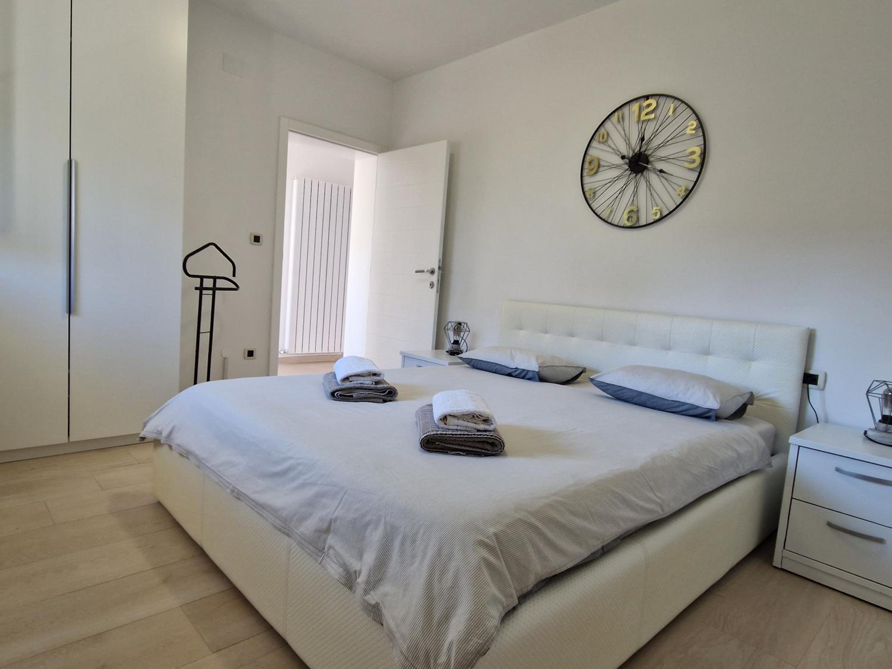 Apartmani Melanie