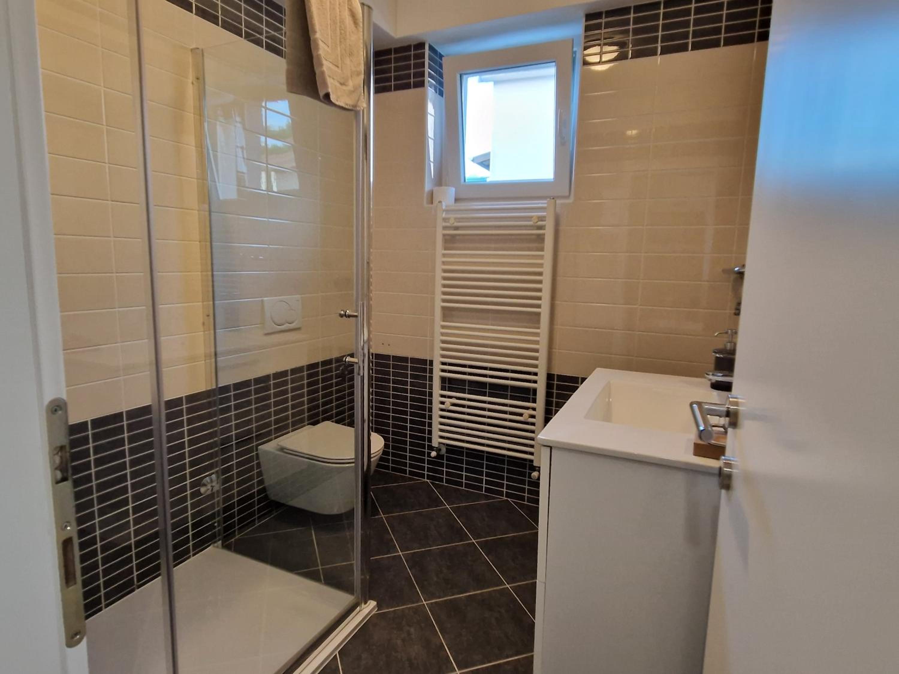 Apartmani Melanie
