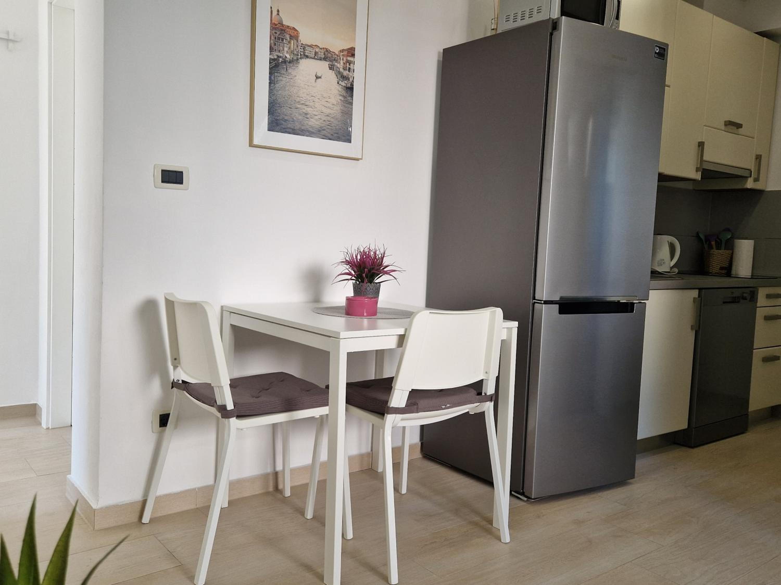 Apartmani Melanie