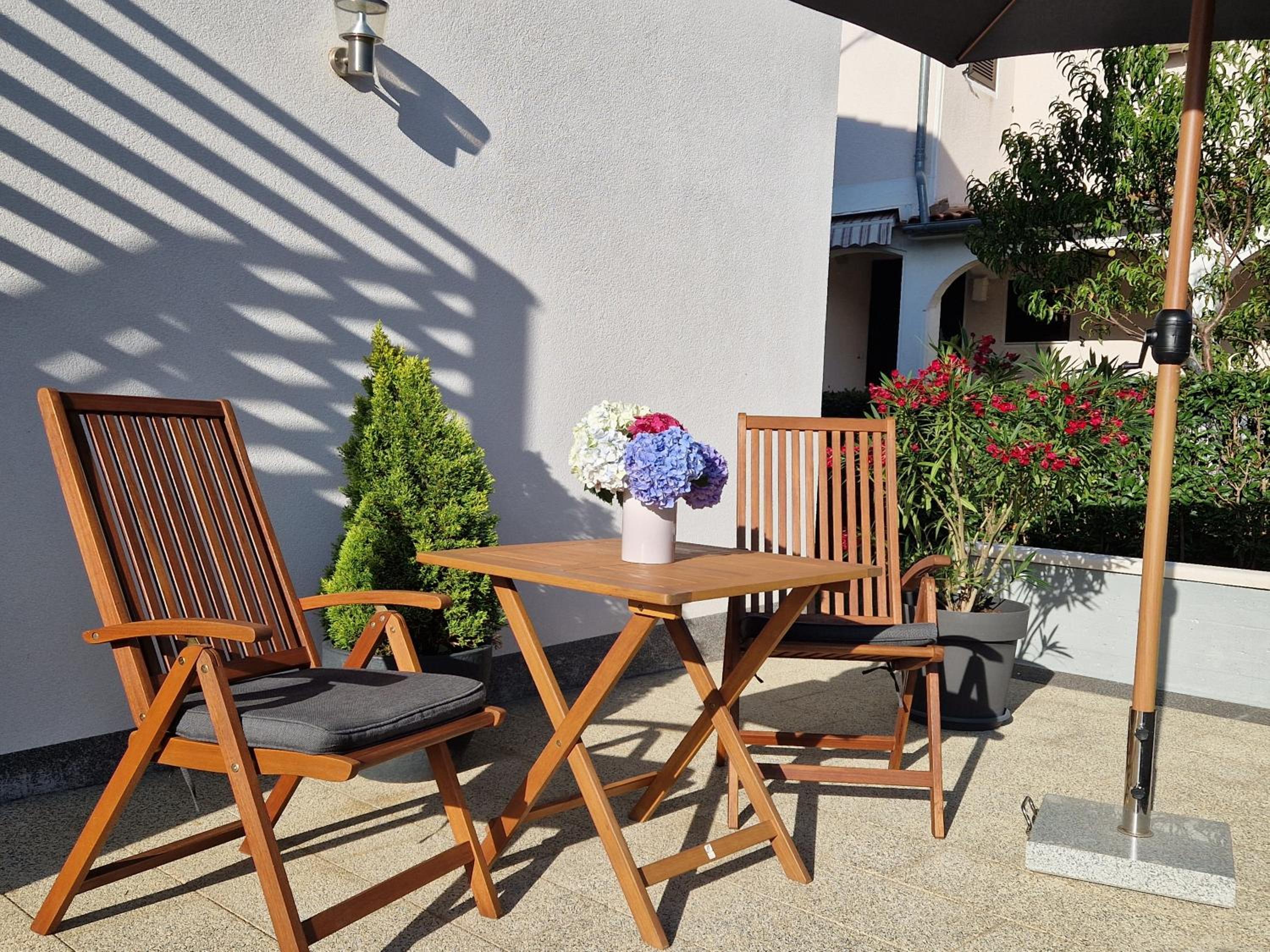 Apartmani Melanie