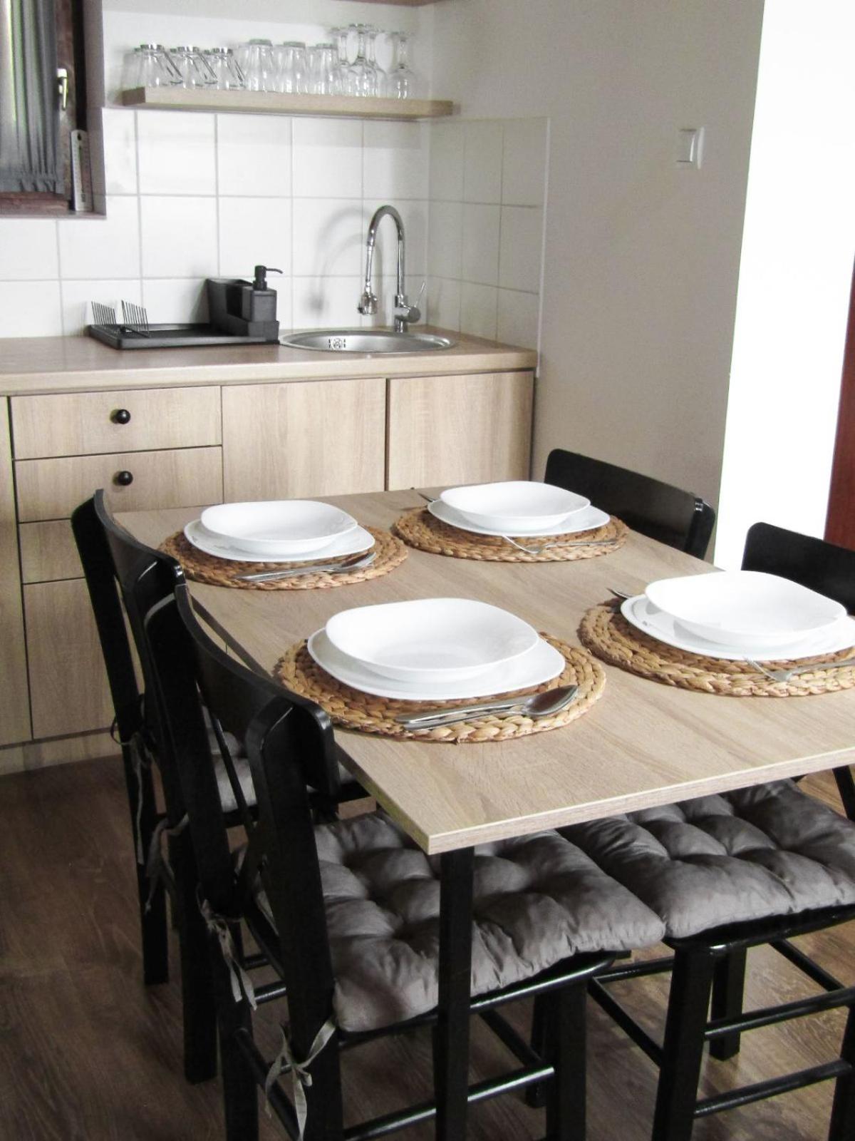 OBALA apartman