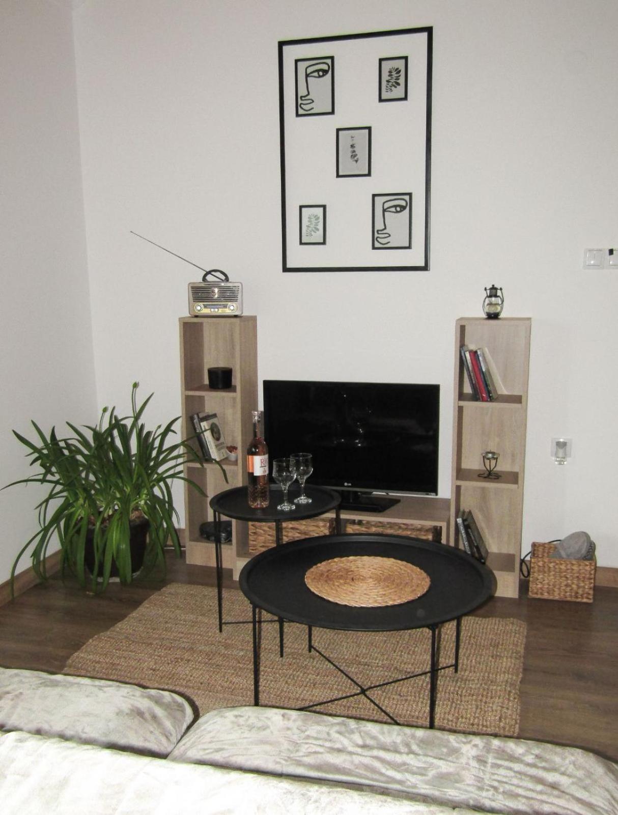 OBALA apartman
