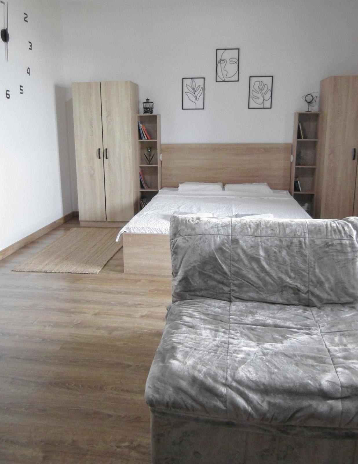 OBALA apartman