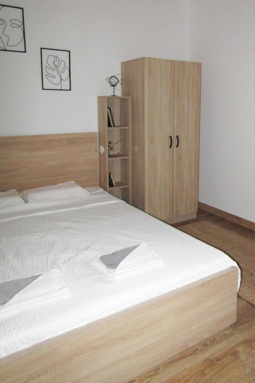 OBALA apartman