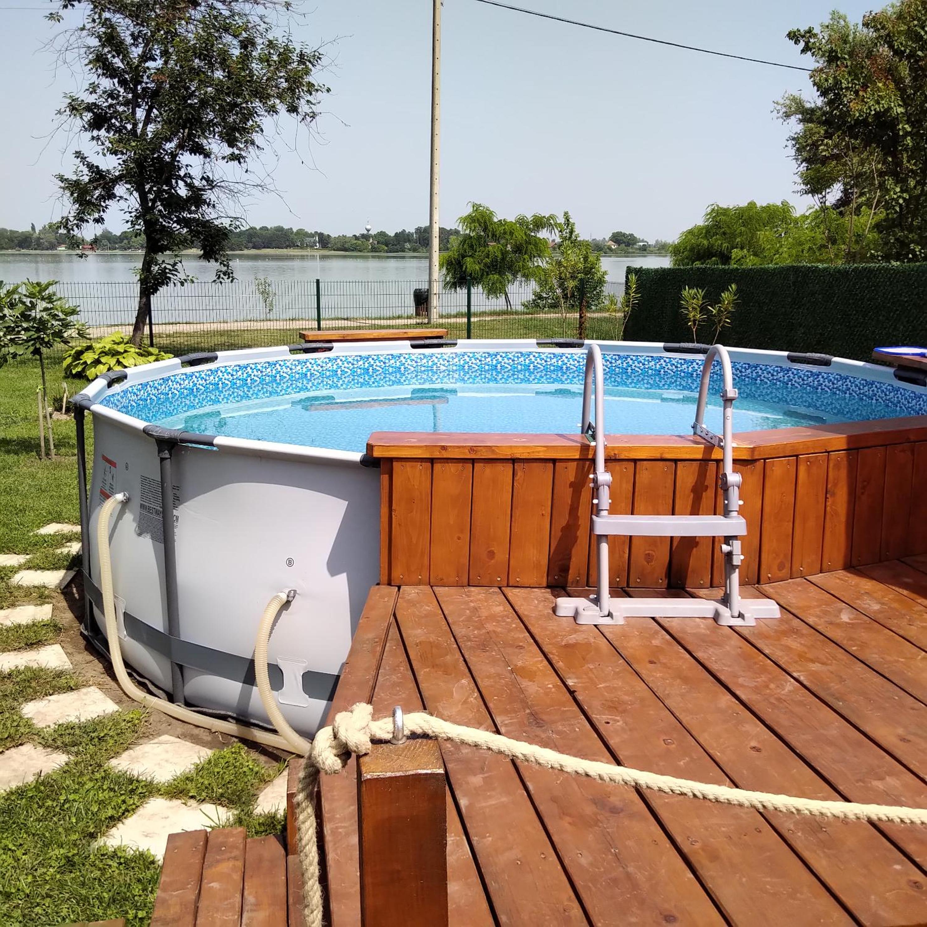 OBALA apartman