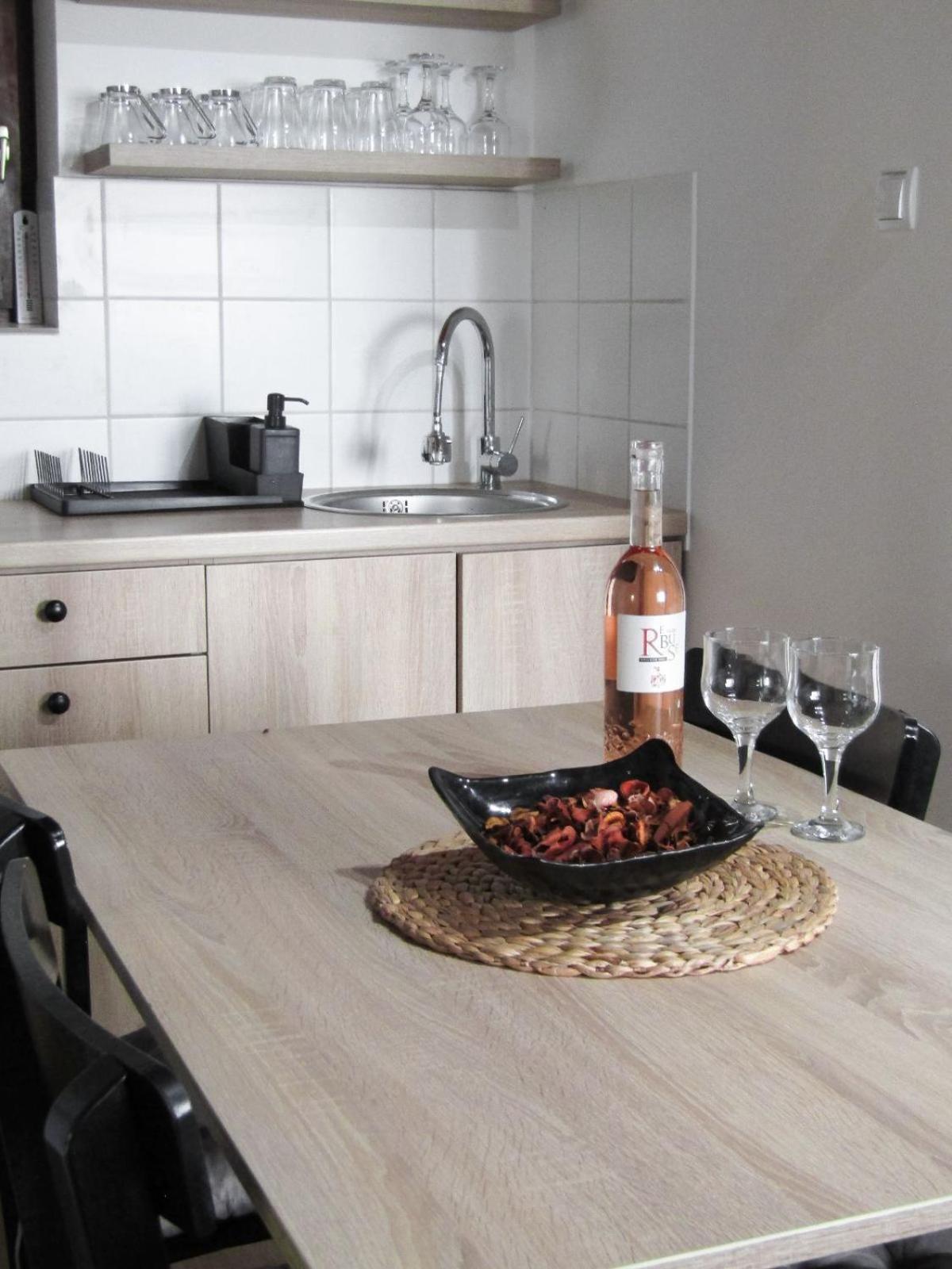 OBALA apartman