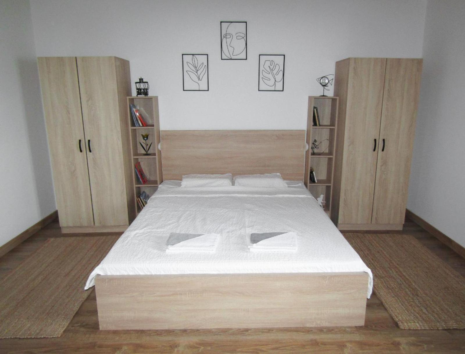 OBALA apartman