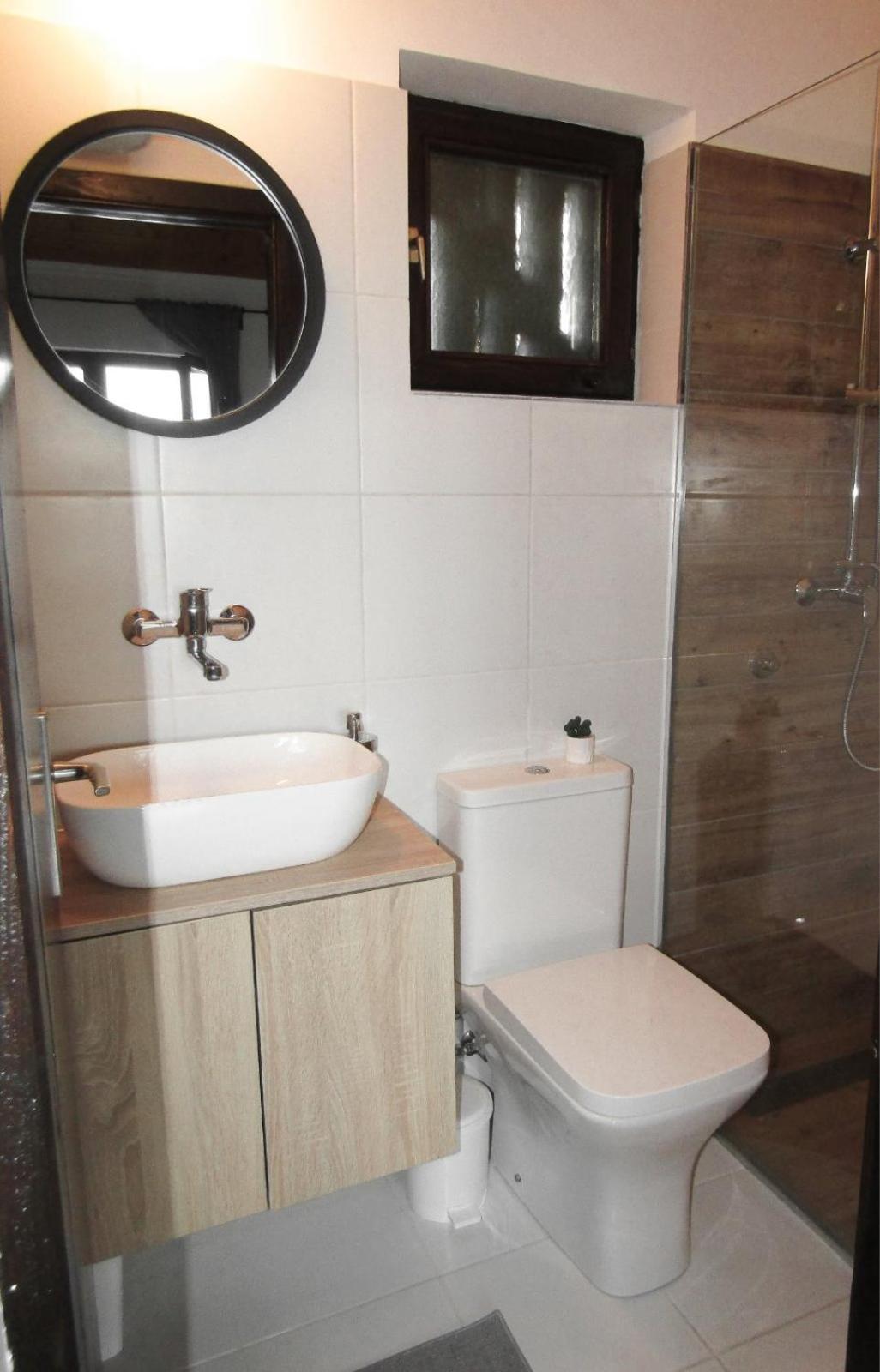 OBALA apartman