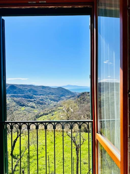 La Riggiola view 2