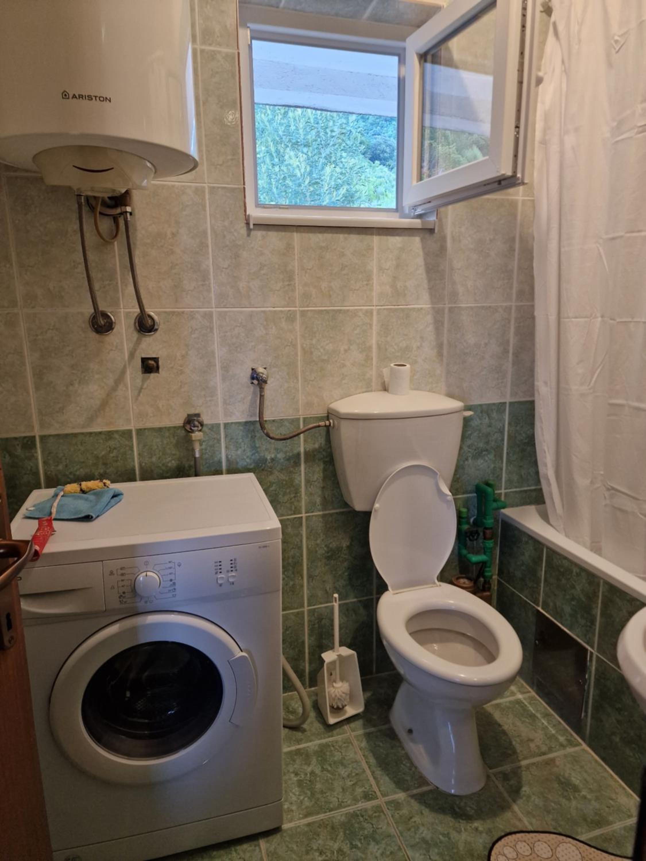 Apartman Dubovica Lux