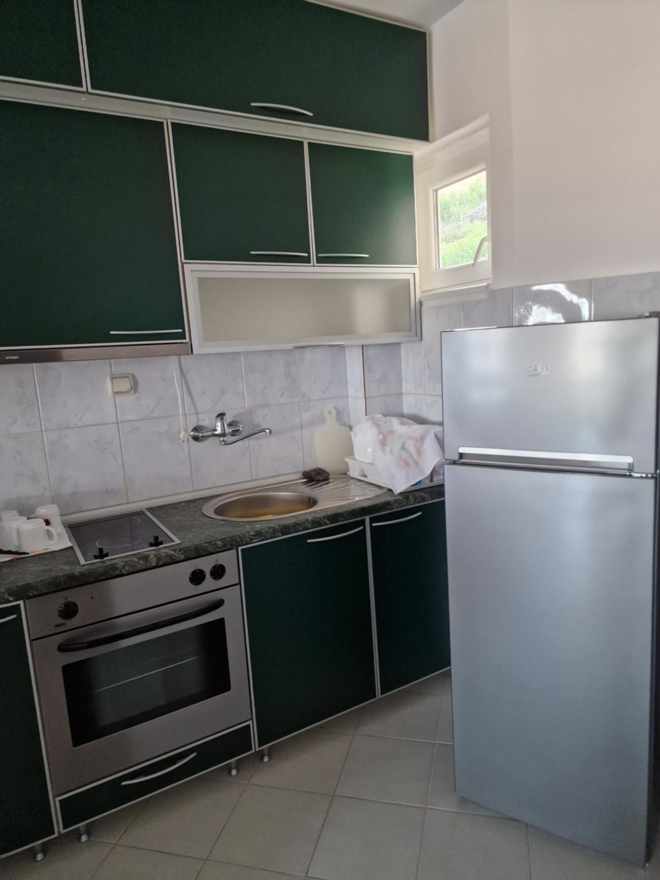 Apartman Dubovica Lux