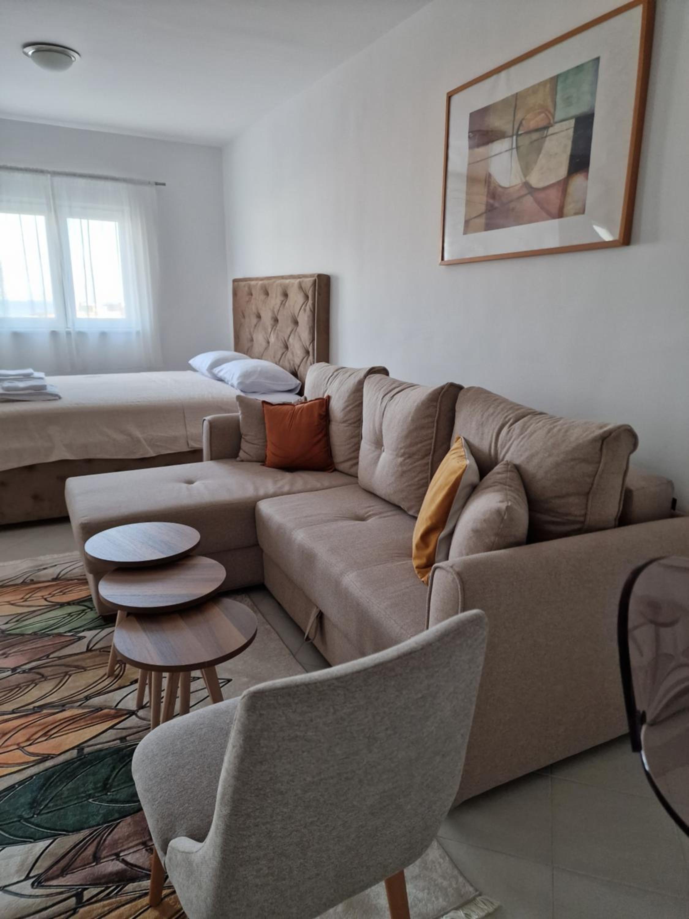 Apartman Dubovica Lux