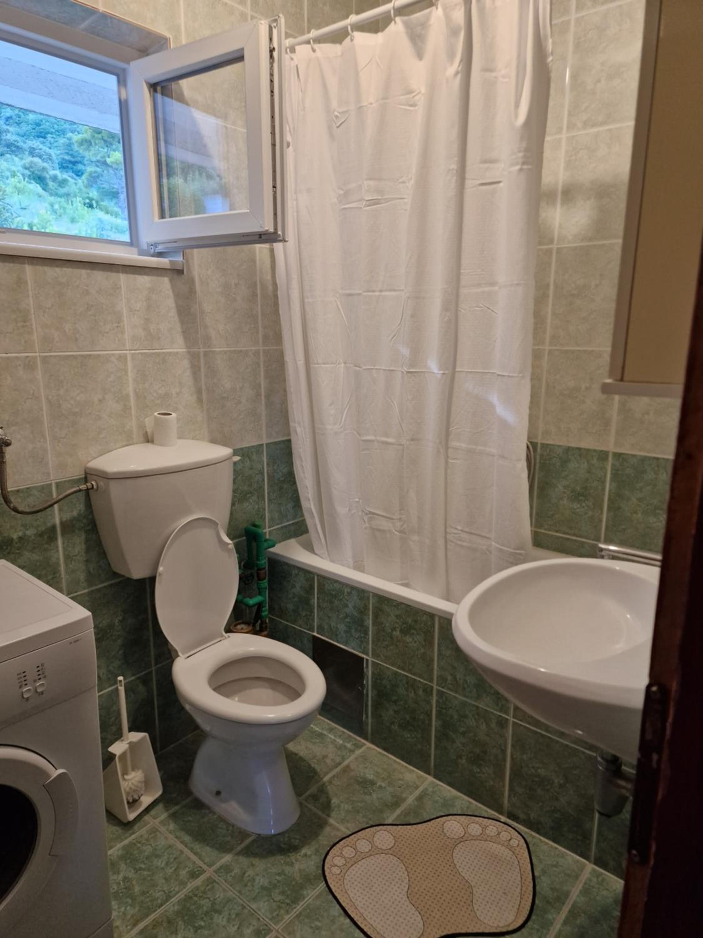 Apartman Dubovica Lux