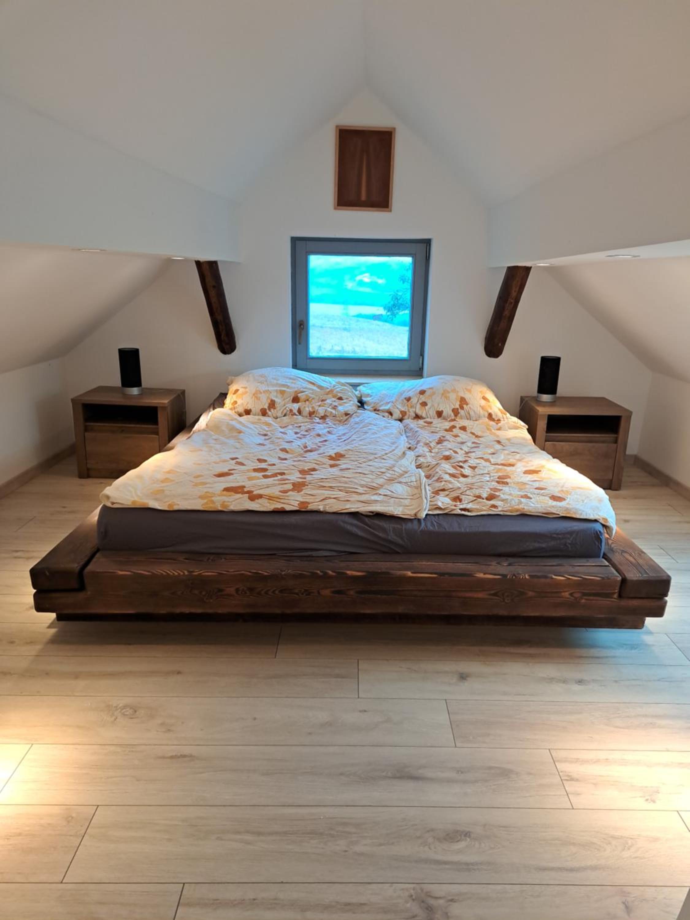 Macskajaj vendégház