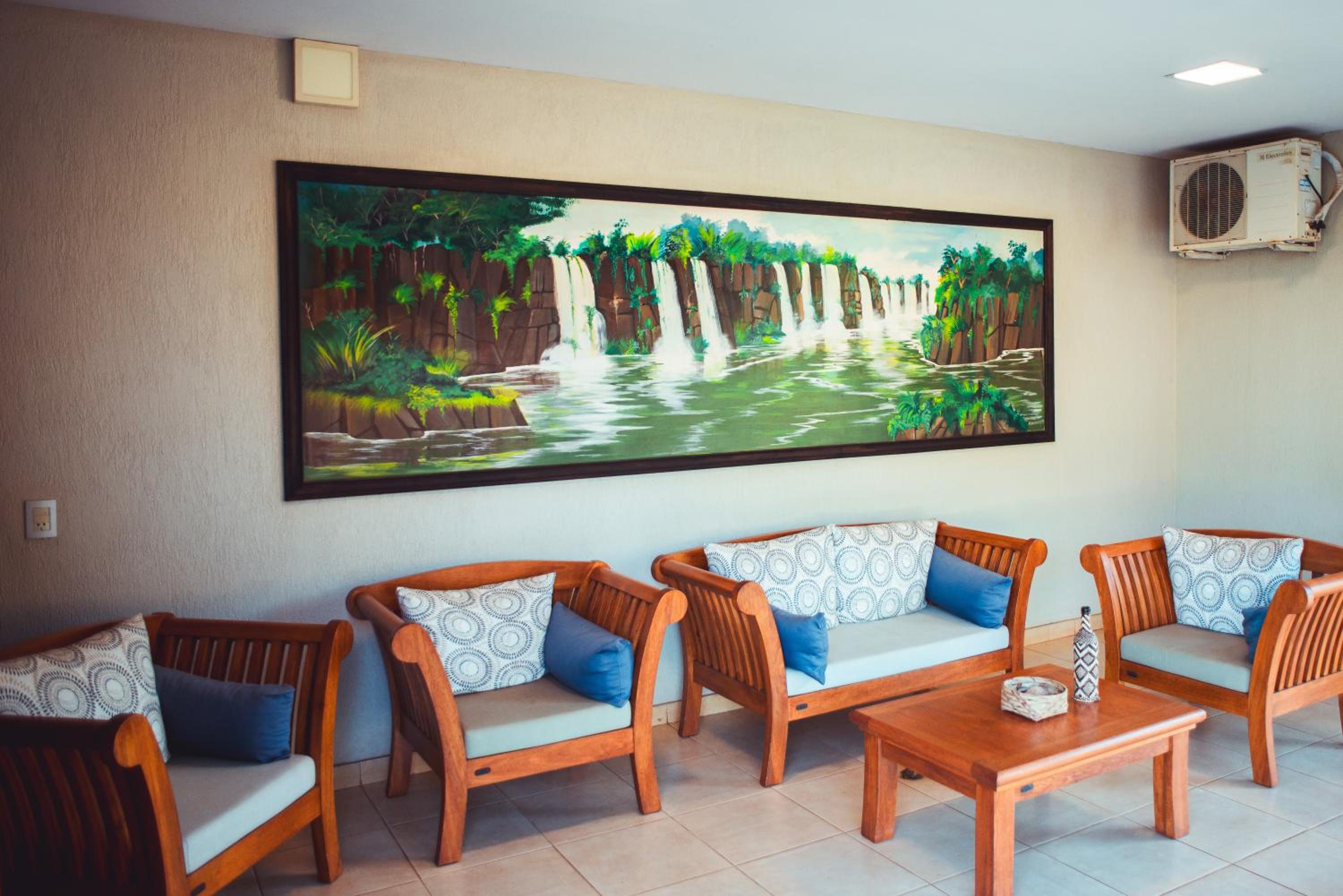 Irová Apart Hotel
