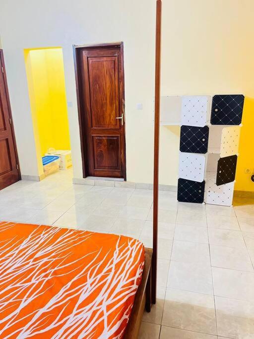 Spacieuse maison à Calavi - Comme chez vous