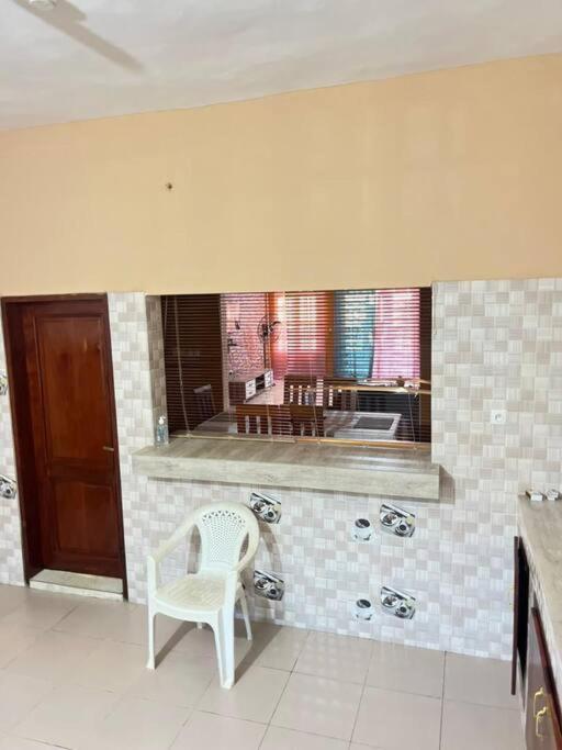 Spacieuse maison à Calavi - Comme chez vous