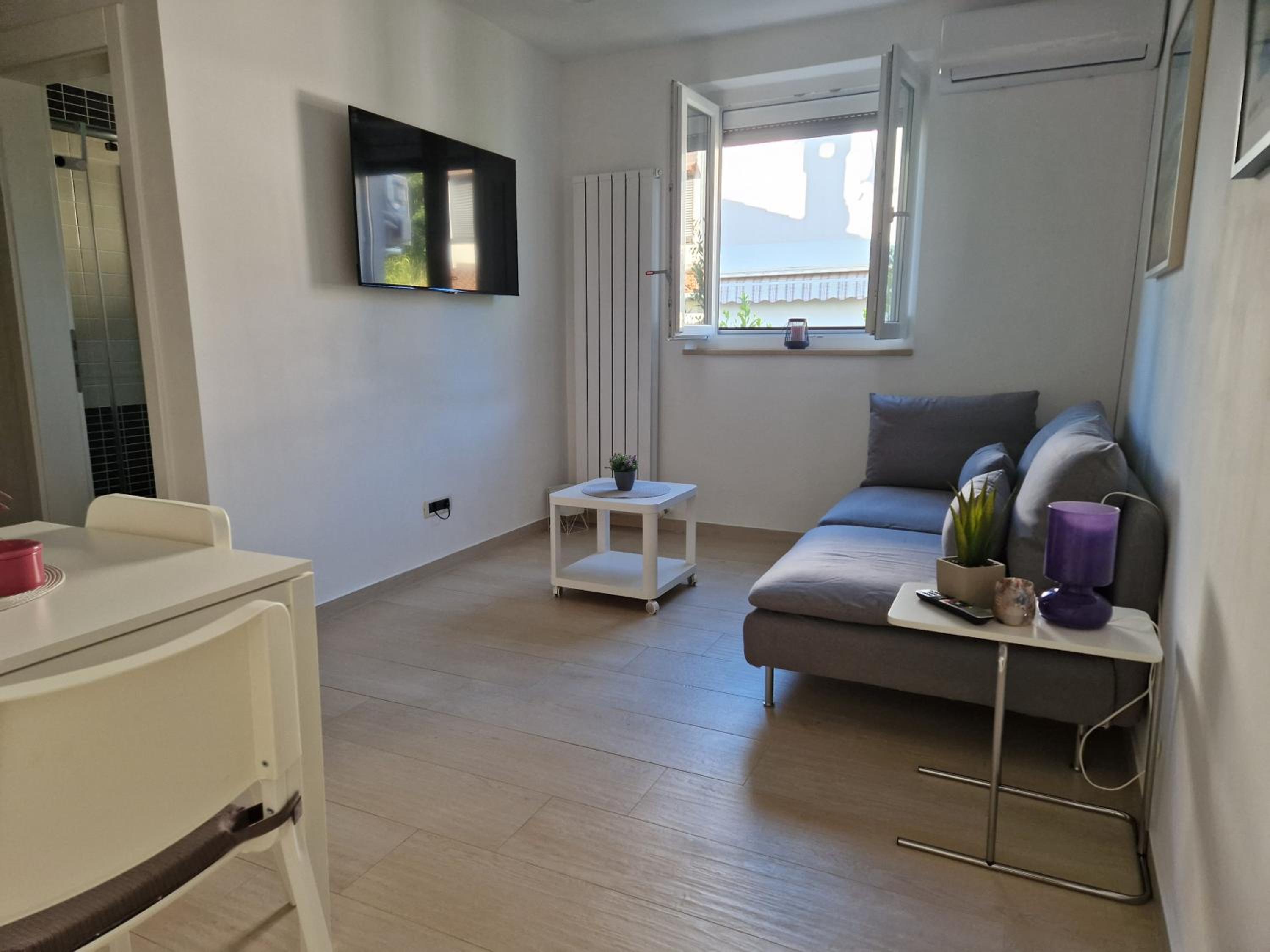 Apartmani Melanie