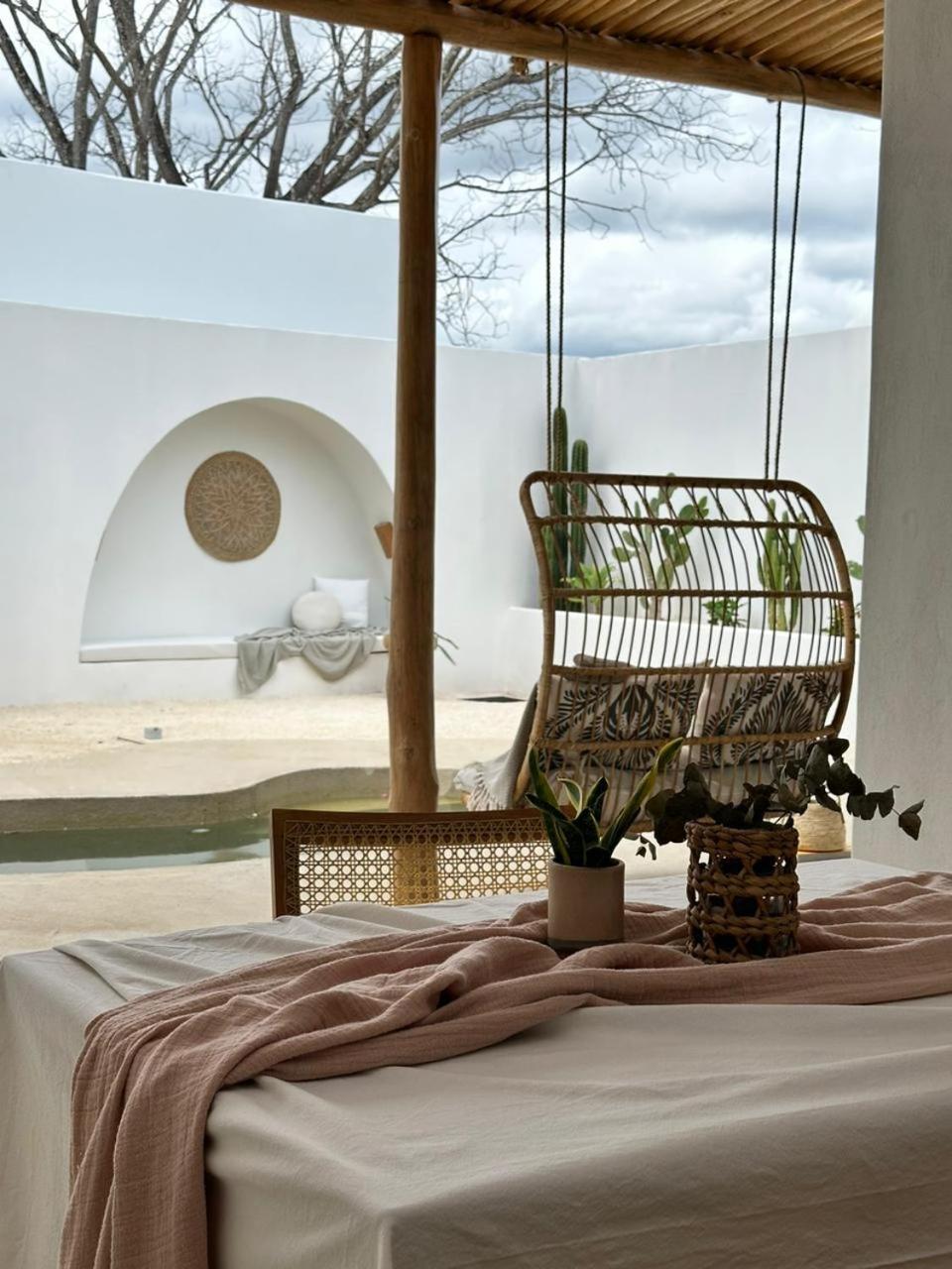 Las Guapas Villas Tamarindo
