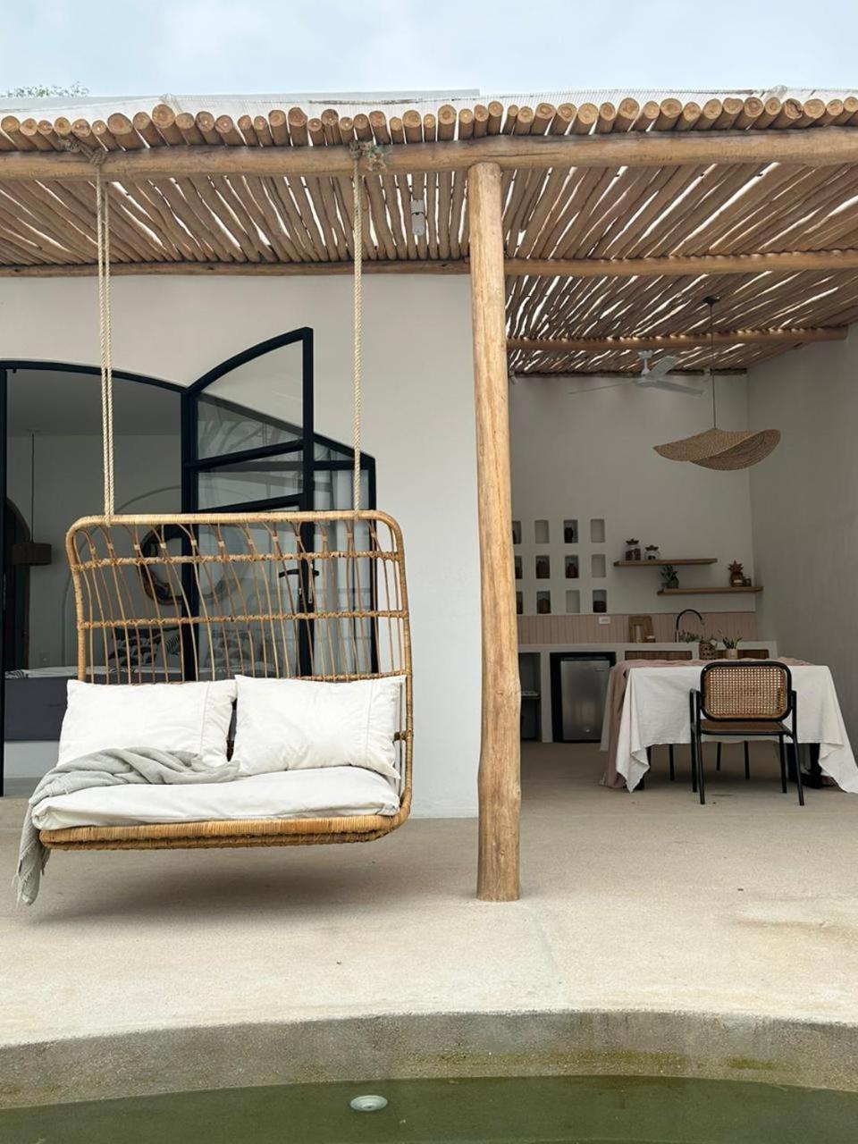 Las Guapas Villas Tamarindo