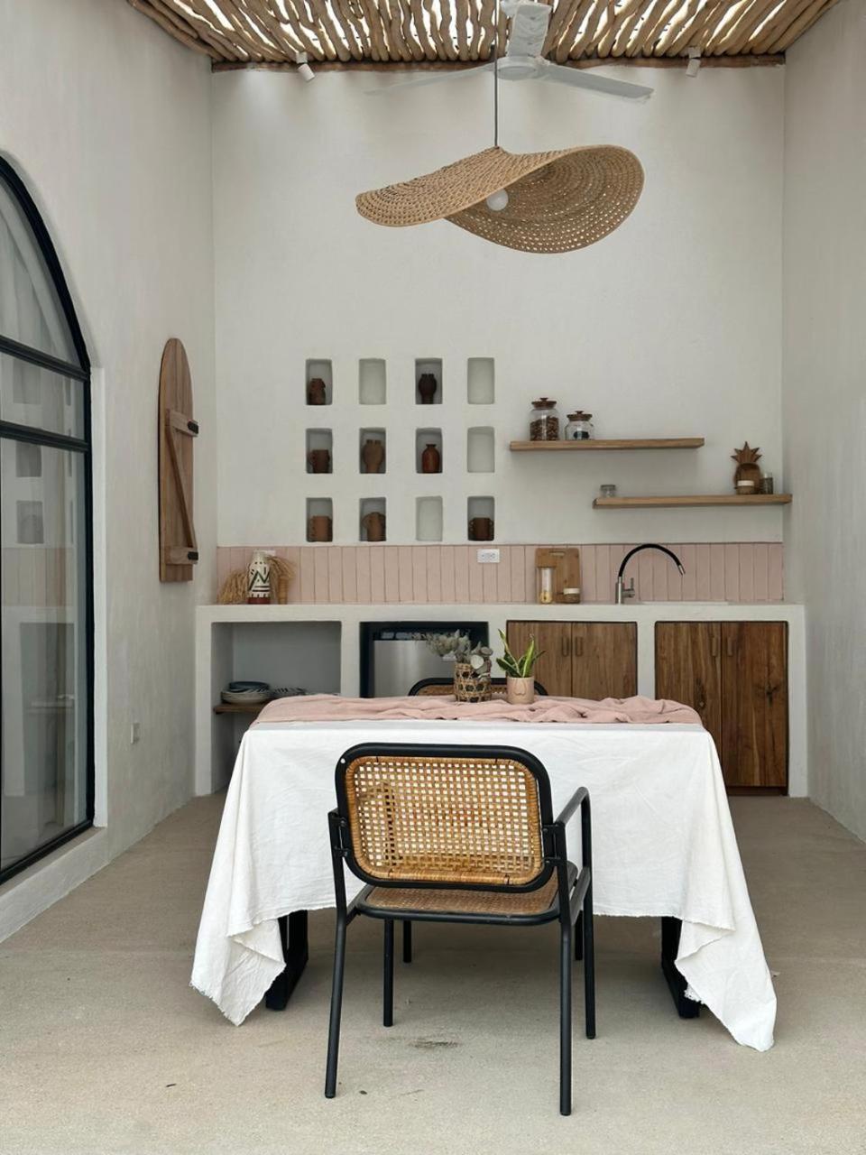 Las Guapas Villas Tamarindo