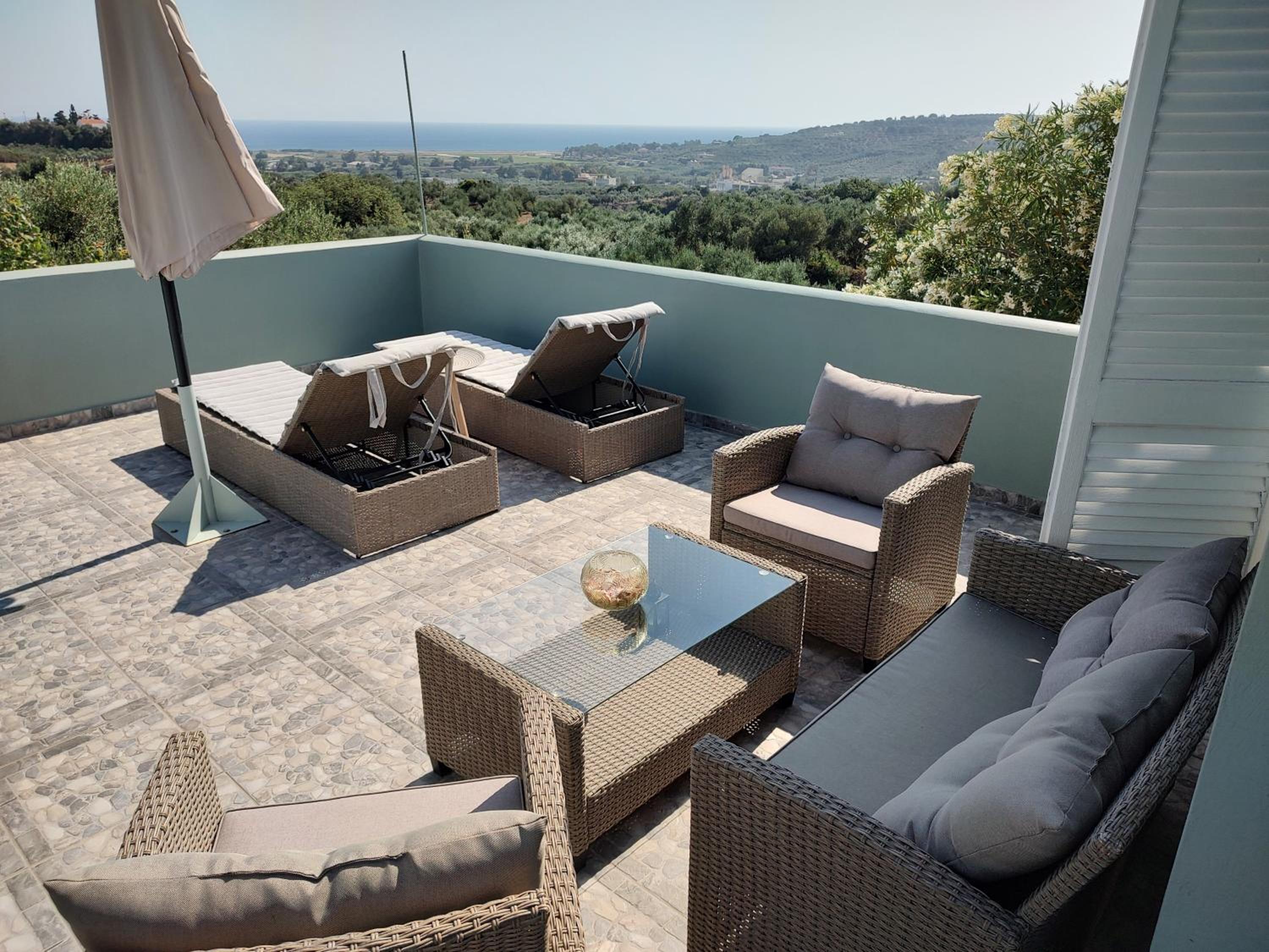 Anatolika Stamatis Paradise