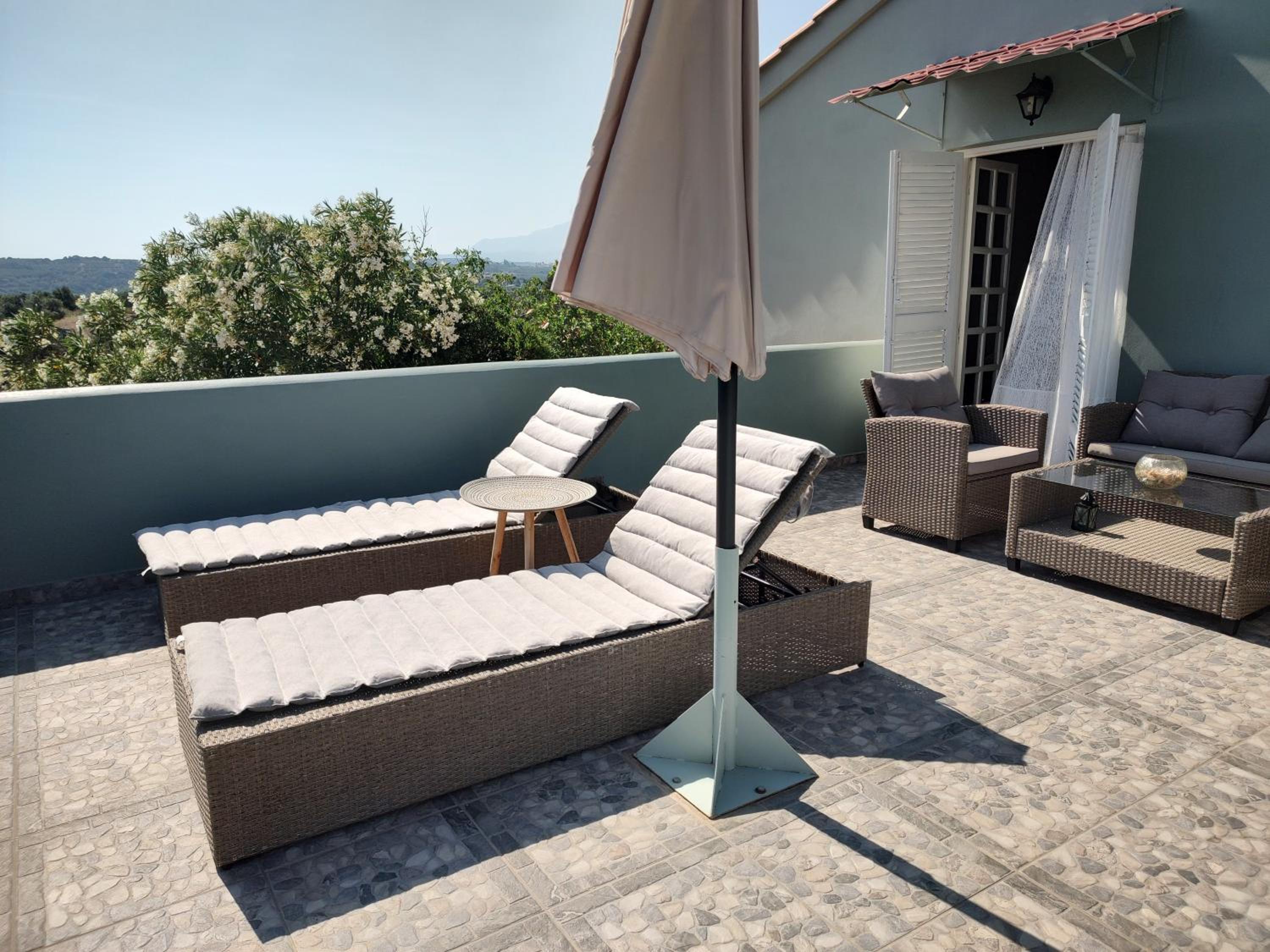 Anatolika Stamatis Paradise
